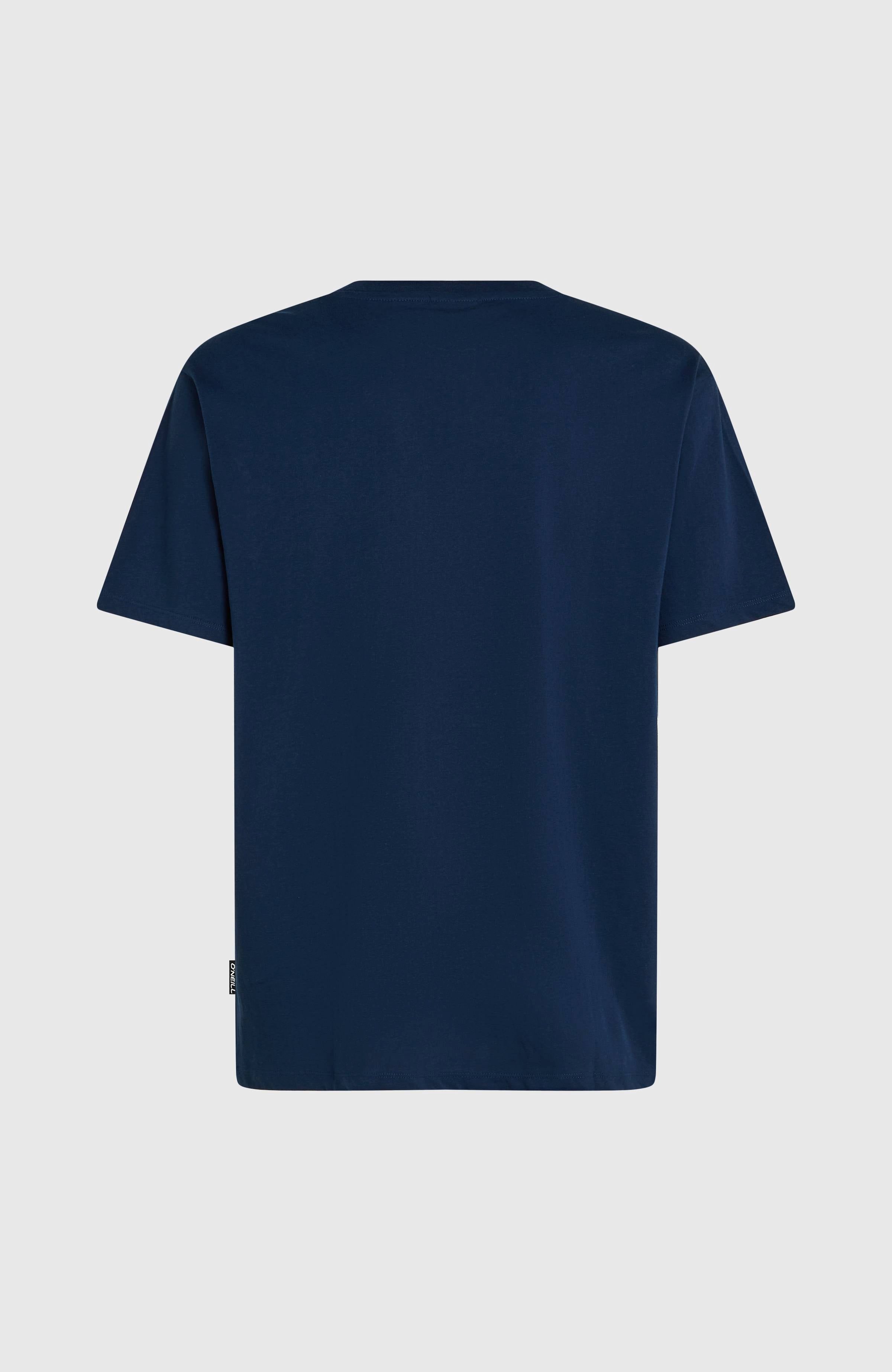 O'Neill T-Shirt O'RIGINALS CALI T-SHIRT aus Baumwolle, sportlicher Schnitt