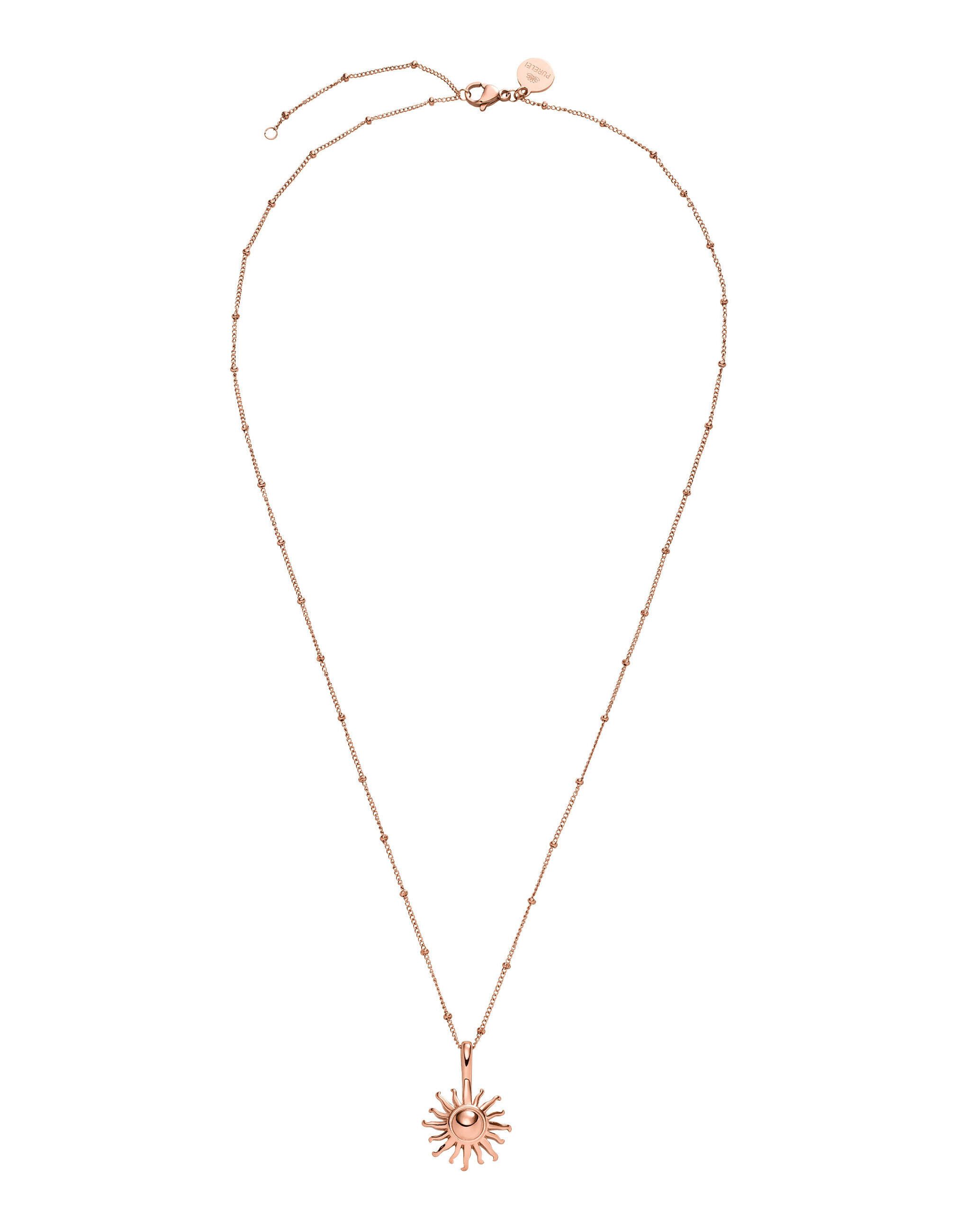 Purelei Gliederkette Sun (1-tlg) günstig online kaufen