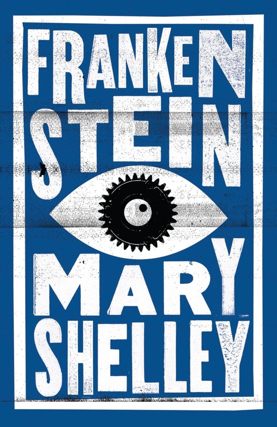 Frankenstein / Mary Shelley