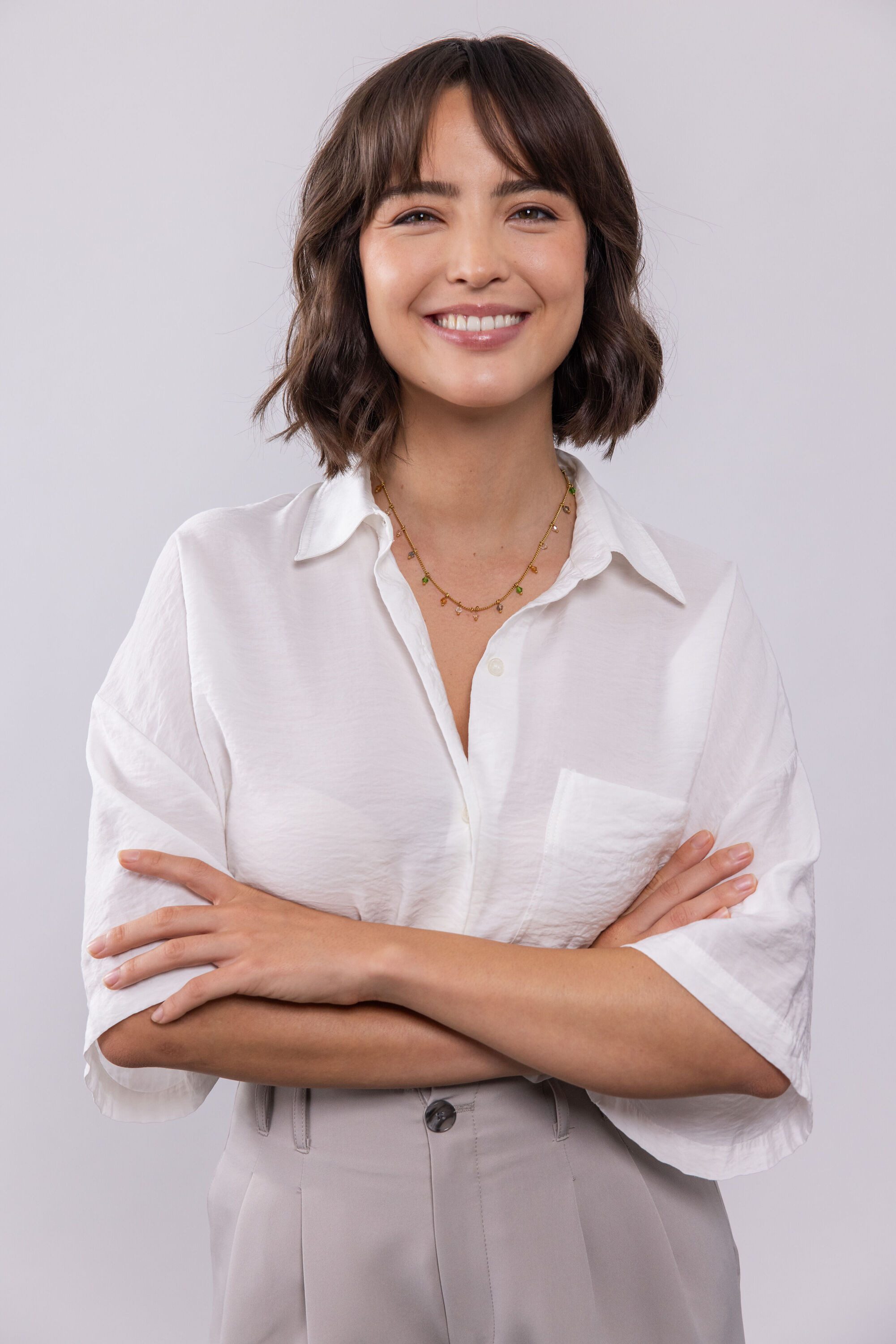 Purelei Collier Boho, mit bunten Glasperlen günstig online kaufen