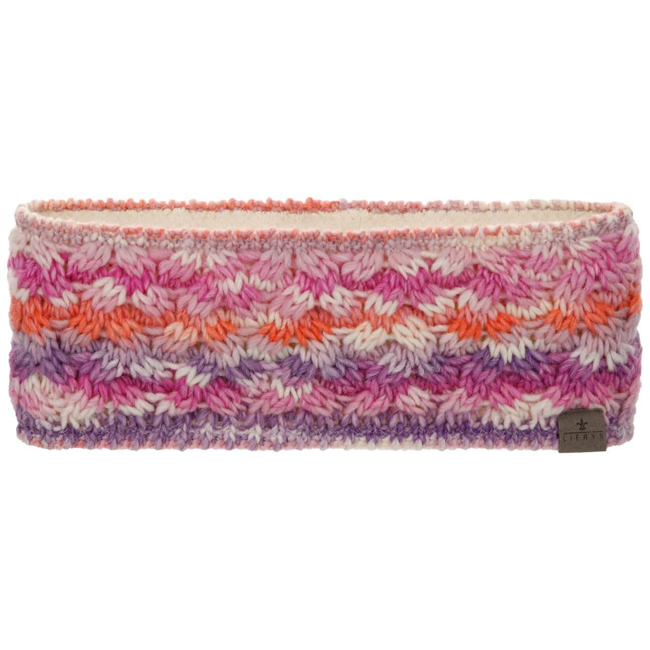 Lierys Stirnband (1-St) Stirnband mit Futter, Made in Germany günstig online kaufen