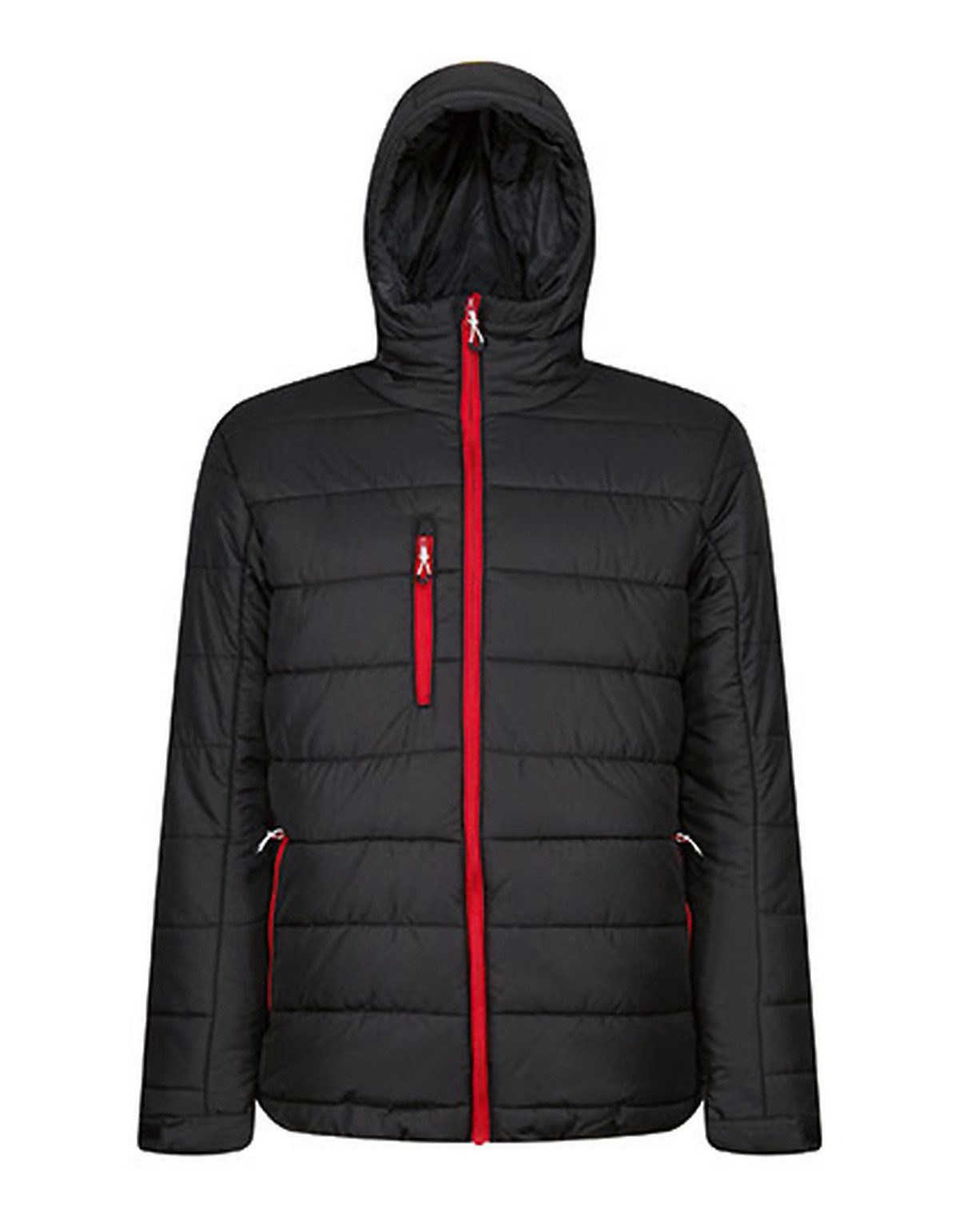 Blackclassic Red