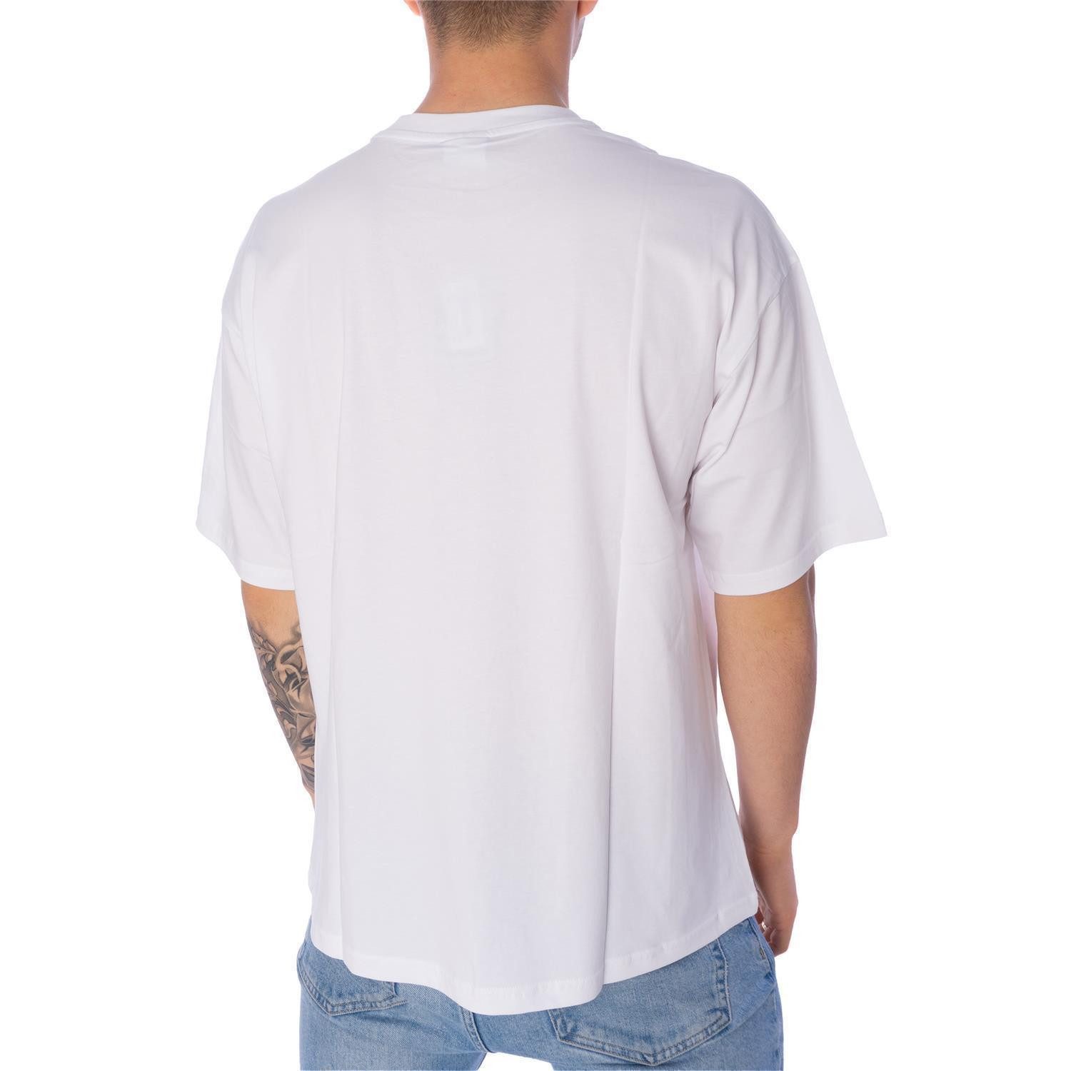 Champion T-Shirt T-Shirt Champion 218630 (1-tlg)