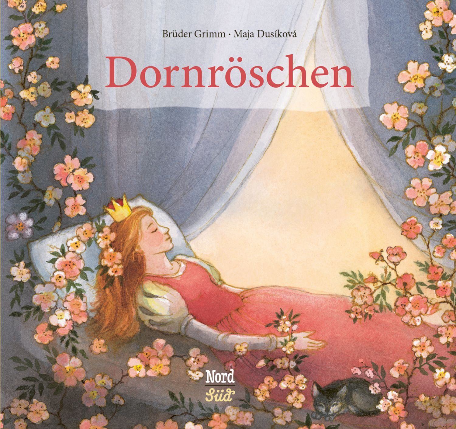 Dornröschen / Brüder Grimm