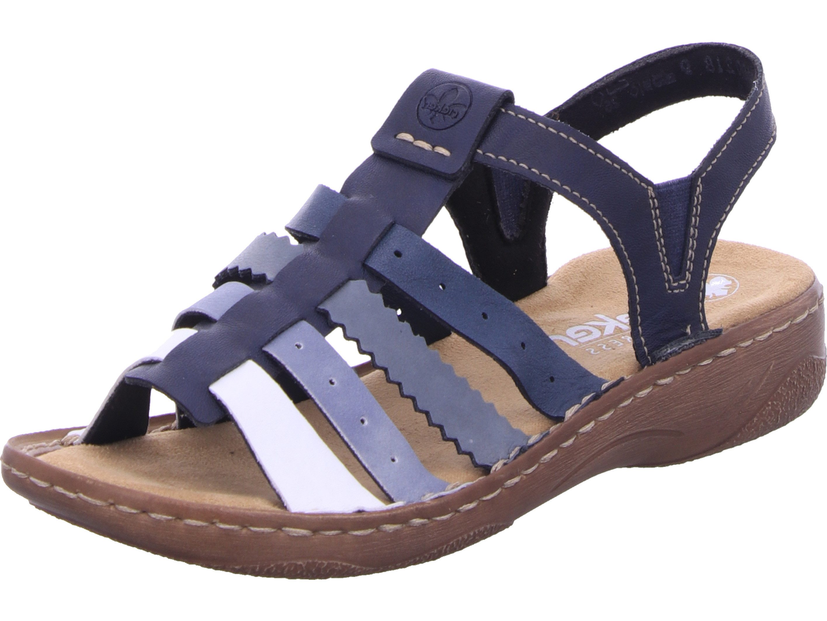 Rieker Sandale