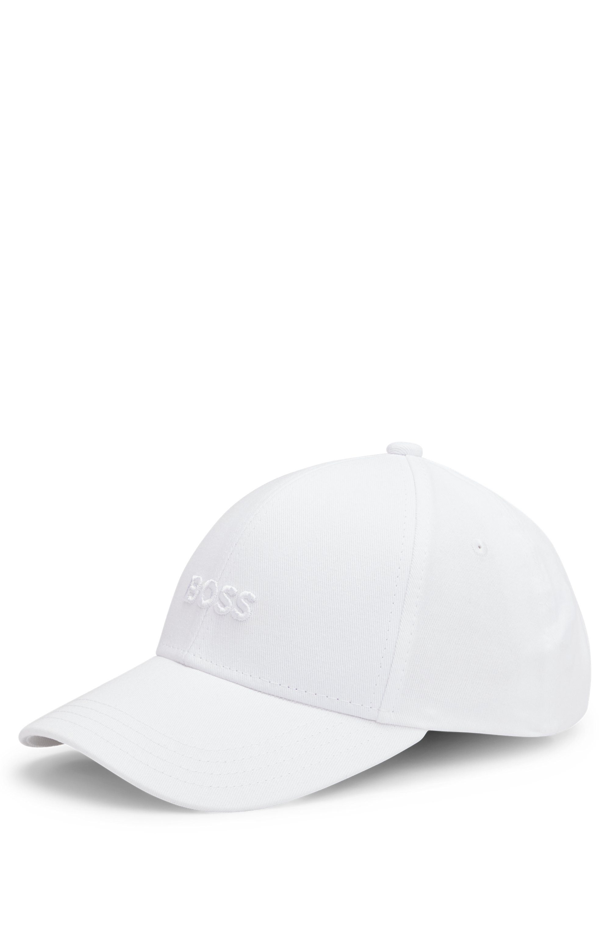 BOSS Baseball Cap Zed mit Logostickerei günstig online kaufen