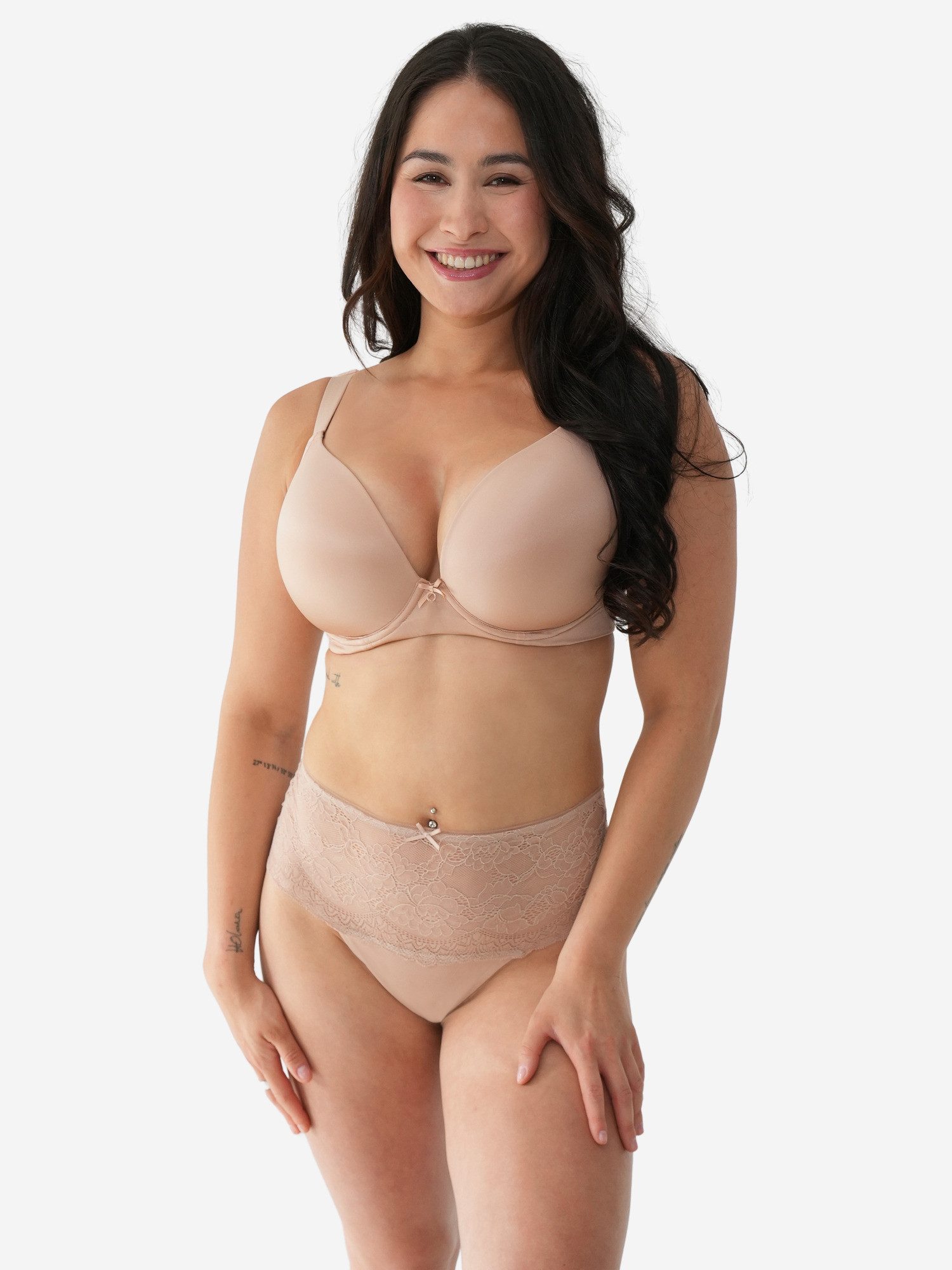 SugarShape String LACE BASIC (1-St)