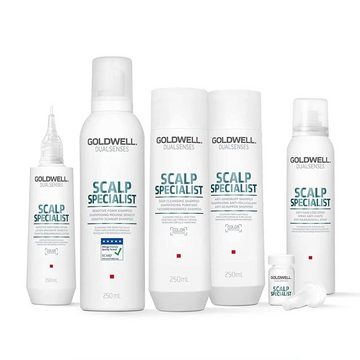 Goldwell Haarshampoo Dualsenses Scalp Specialist Sensitive Foam Shampoo 250ml