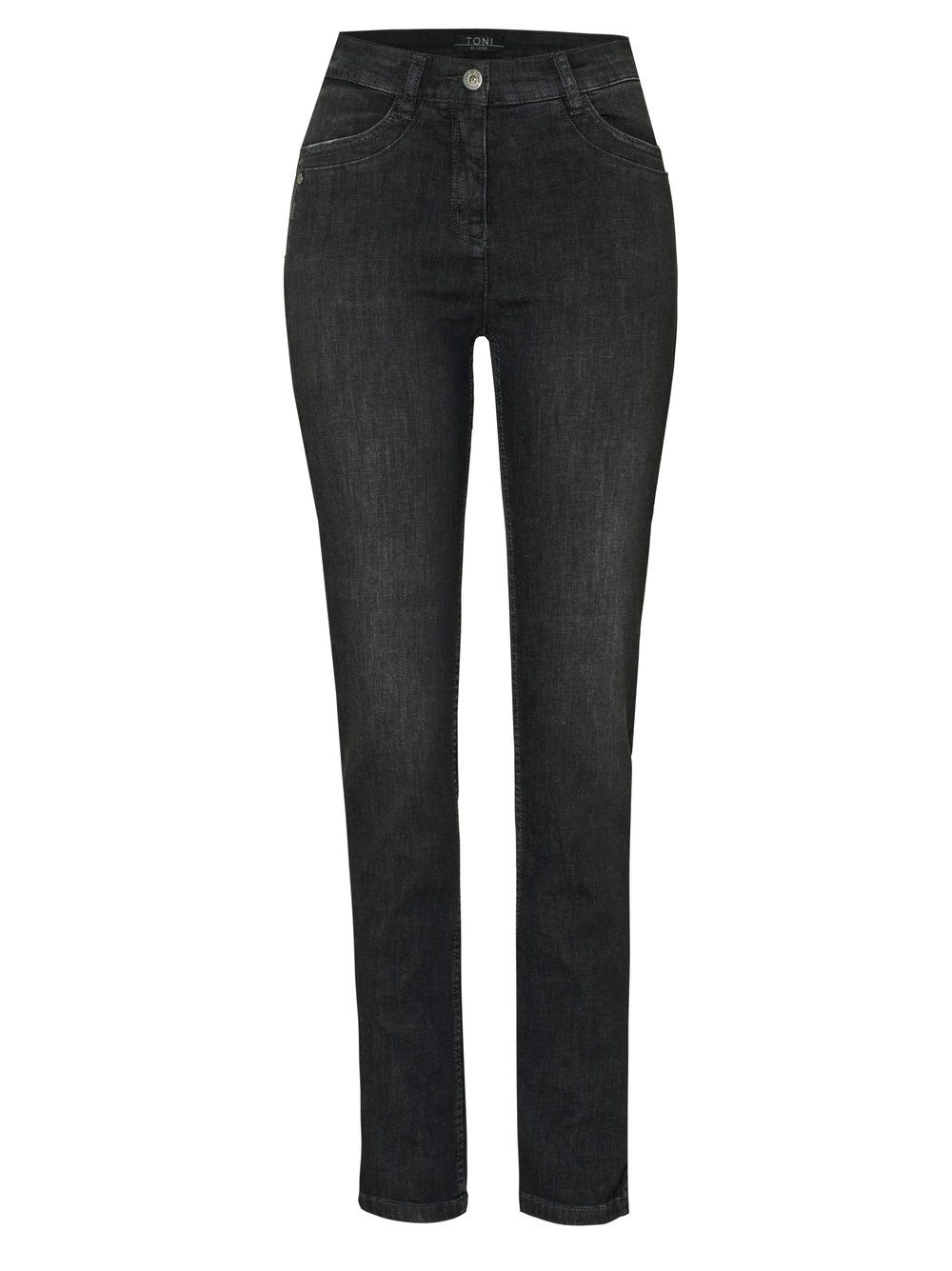 5-Pocket-Jeans be loved