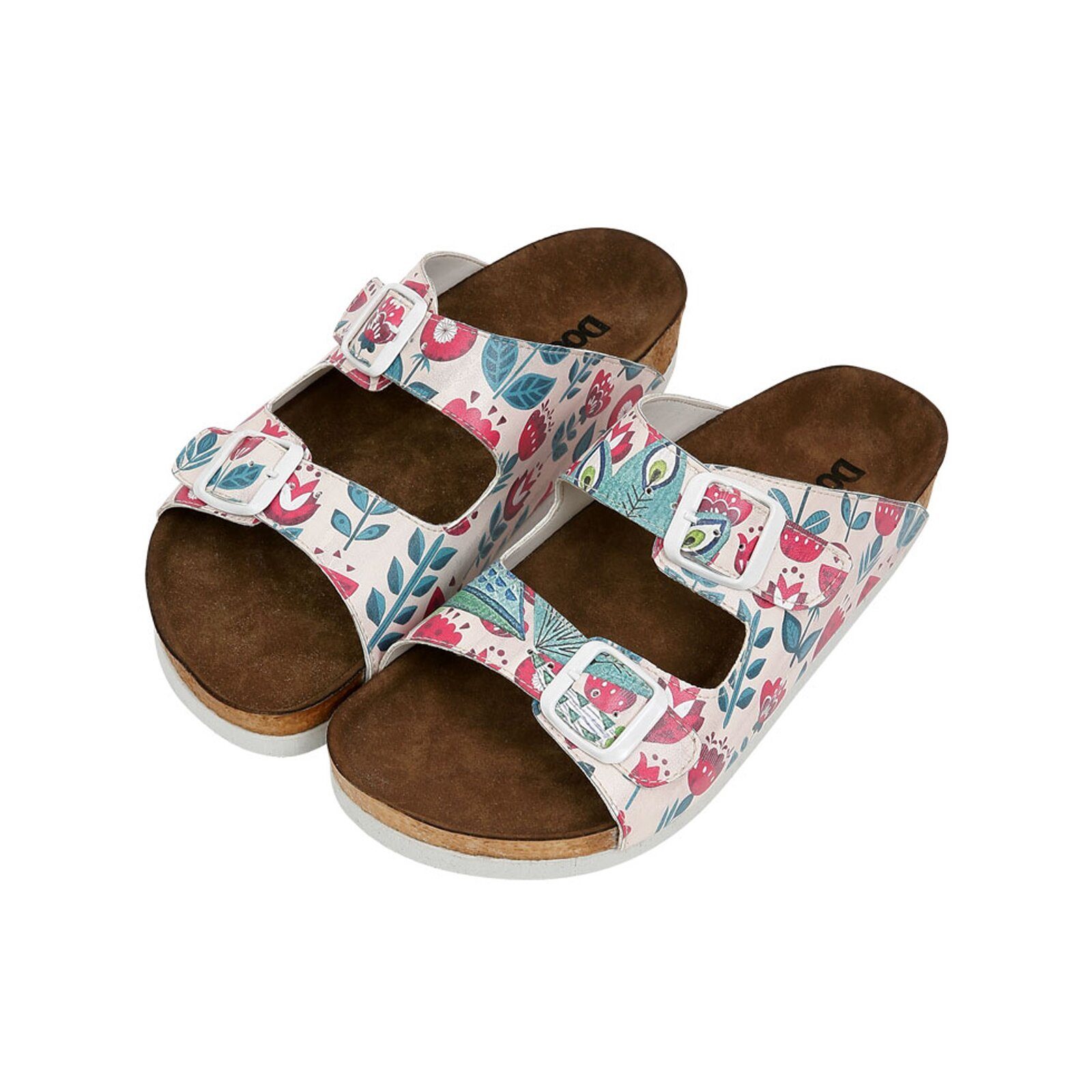 DOGO Stella Pantolette Remember Who You günstig online kaufen
