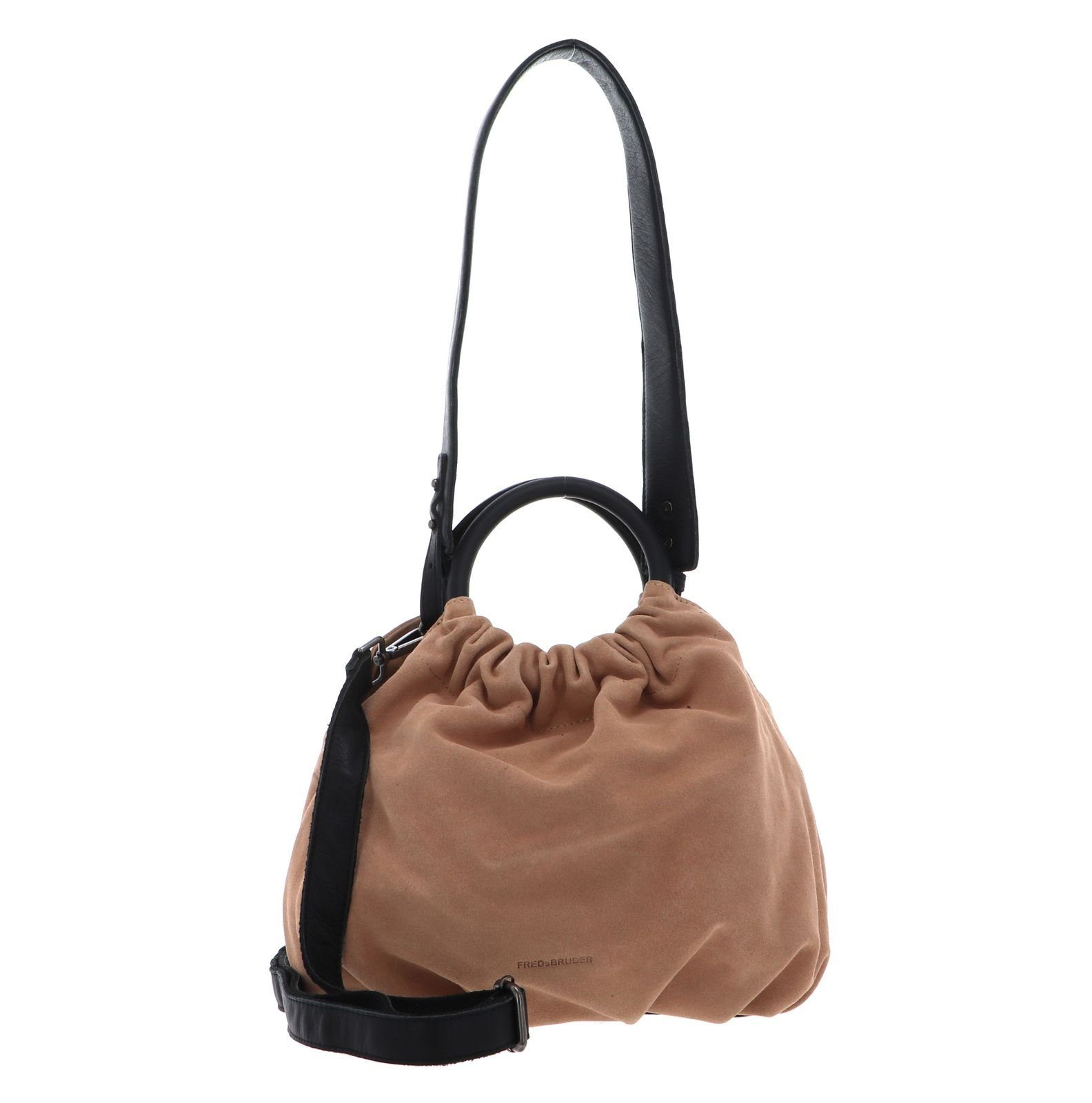 Umhängetasche Small Ball Hobo Bag