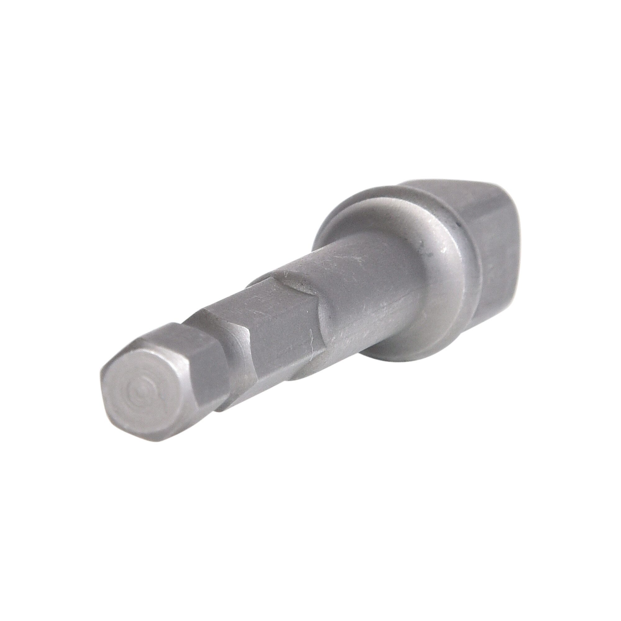KS Tools Verlängerung KS Tools 1/4" Vierkant-Adapter, für 3/8" Stecknuss