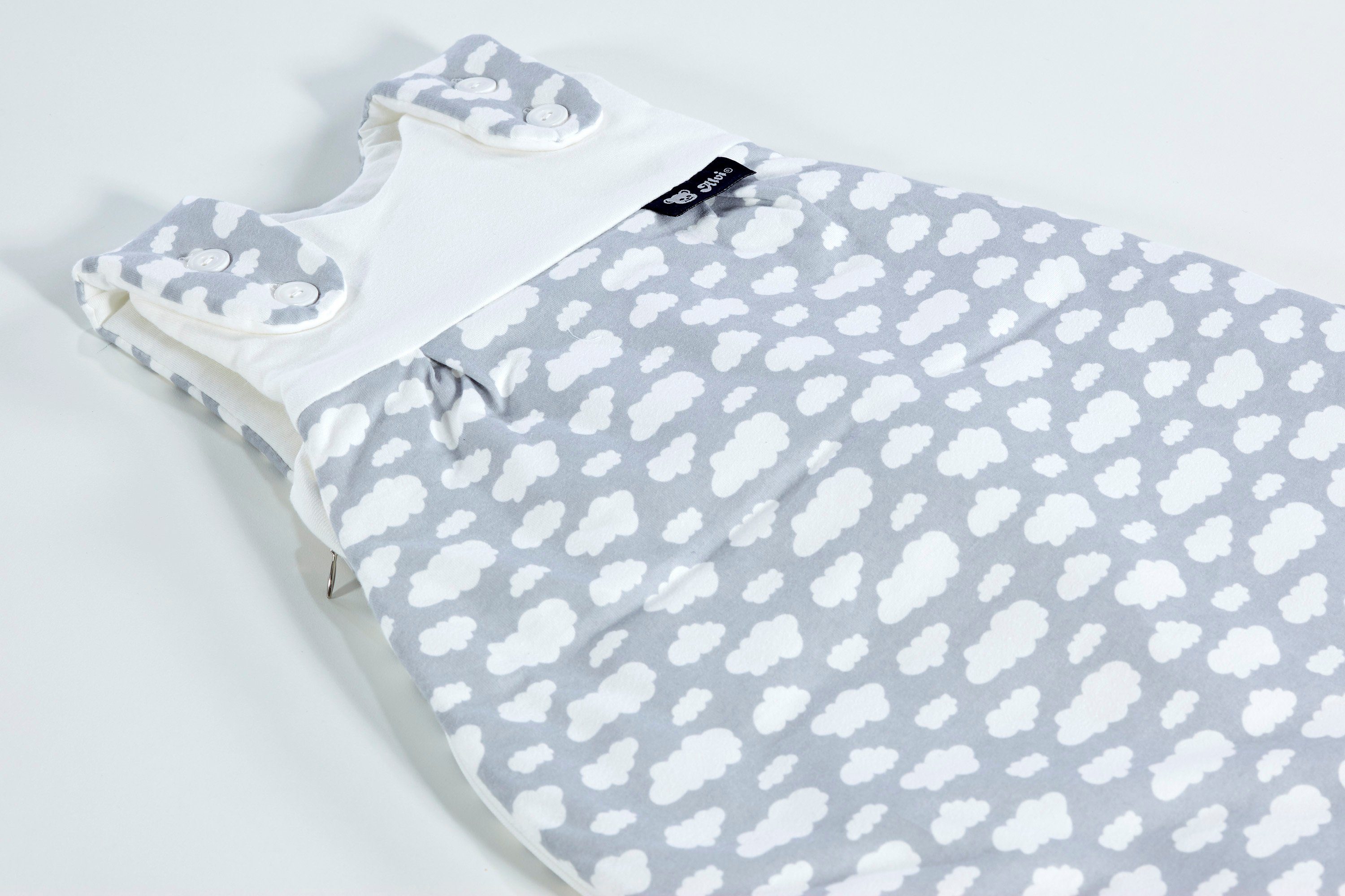 Alvi® Babyschlafsack Alvi Baby Mäxchen Außensack günstig online kaufen