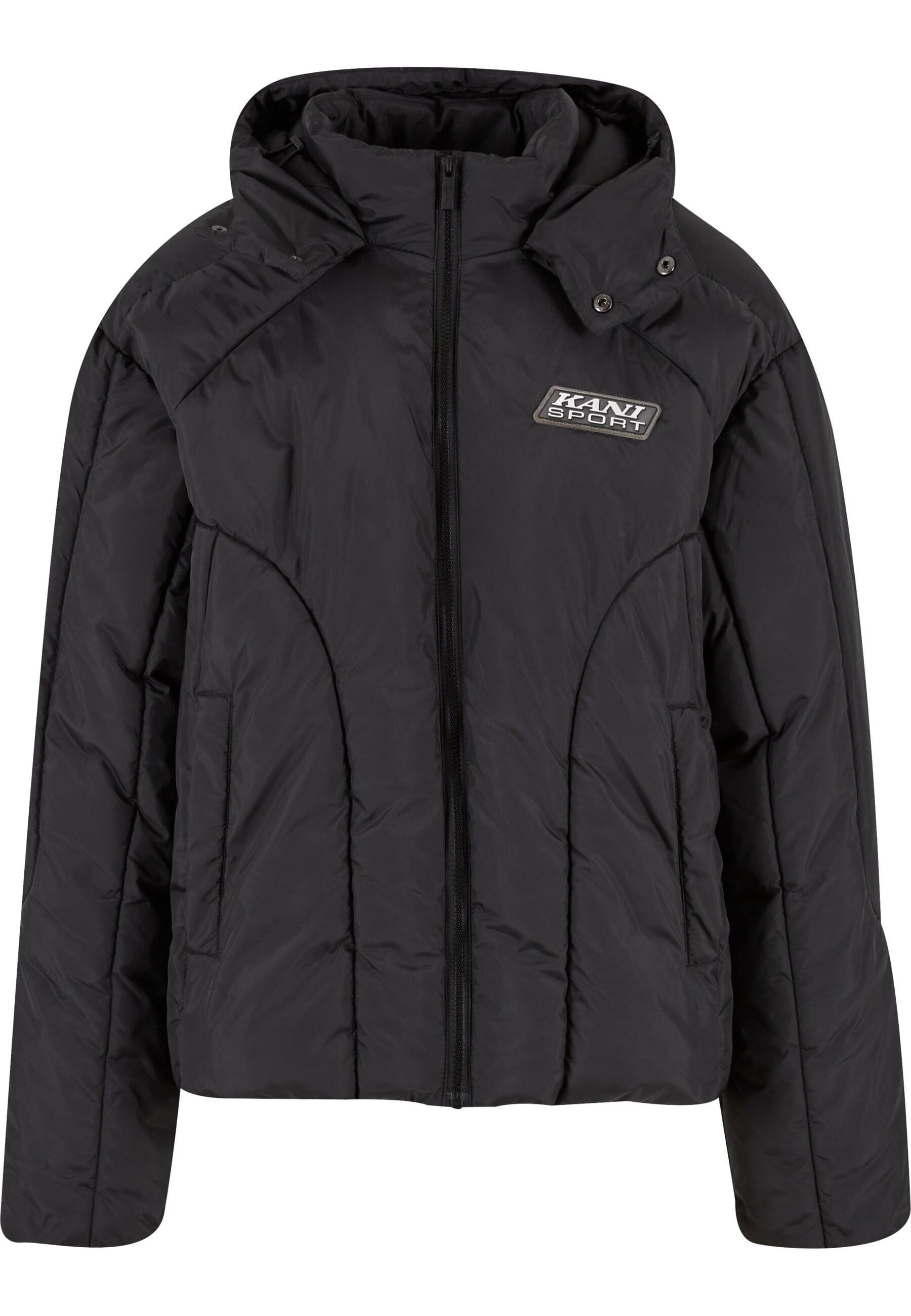 Karl Kani Winterjacke Karl Kani KK Sport Patch Arctic Puffer Jacket (1-St) günstig online kaufen