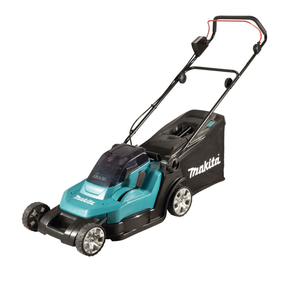 Makita Akkurasenmäher DLM432Z günstig online kaufen