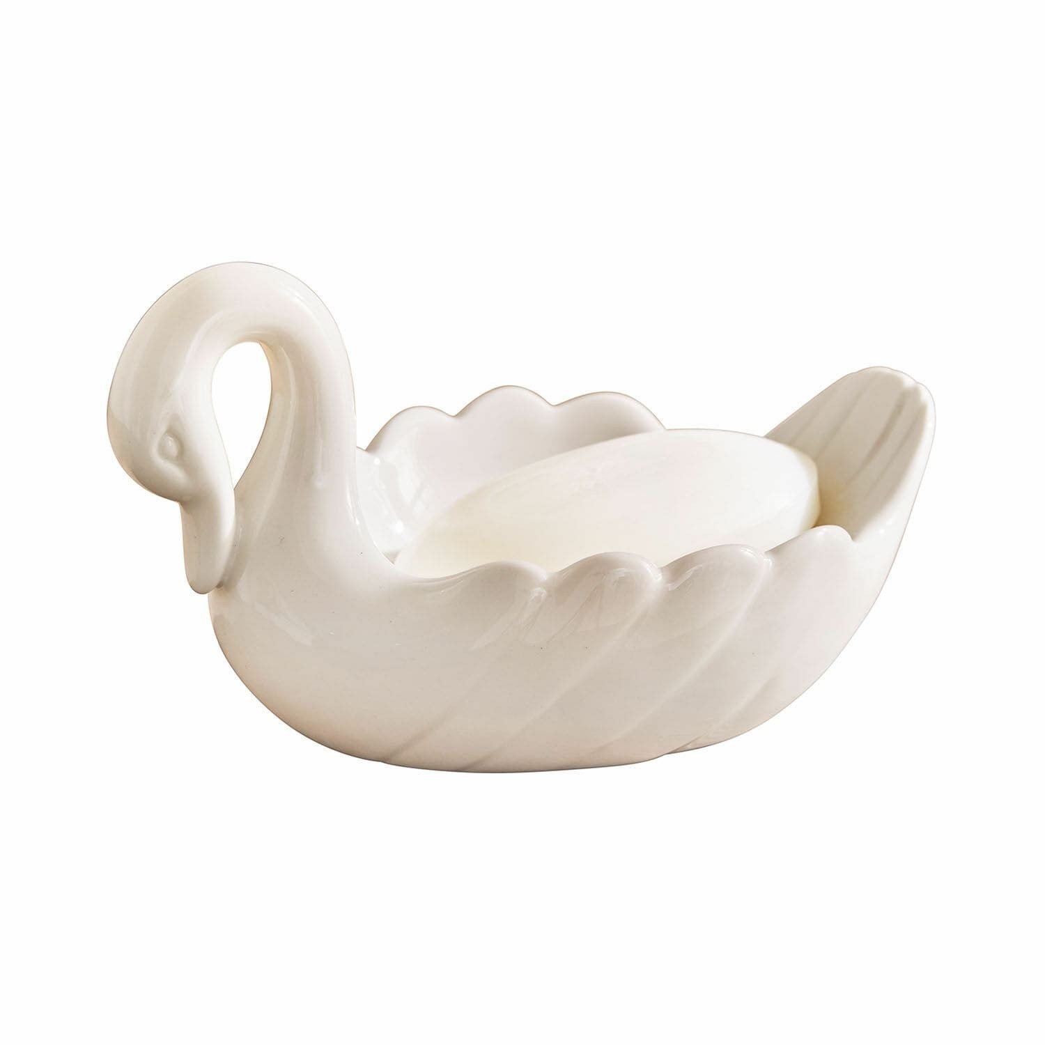 Mirabeau Badaccessoire-Set Seifenschale Casavela weiß