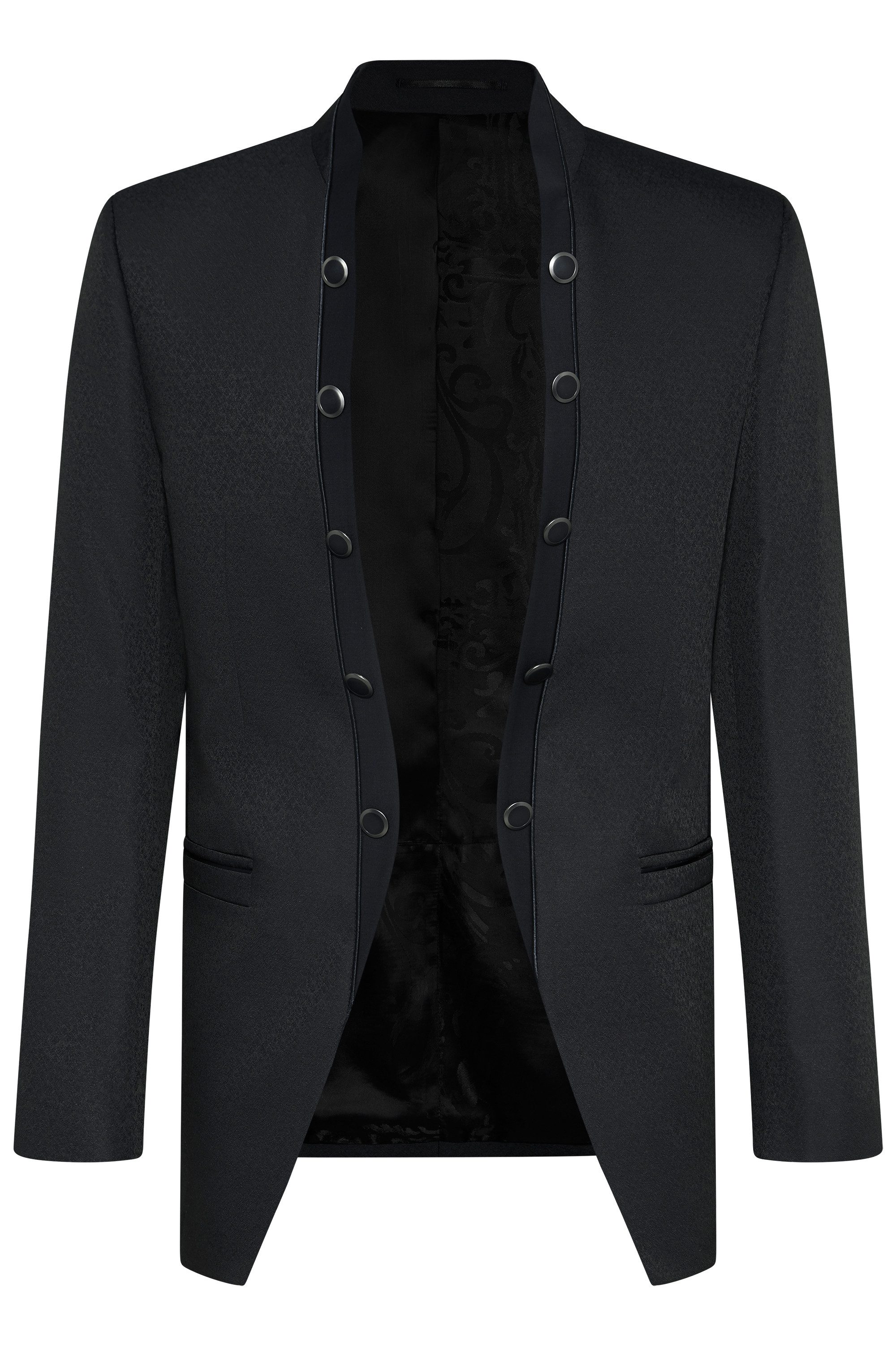 Digel Anzugsakko Ranko (1-tlg., Mischgewebe) günstig online kaufen