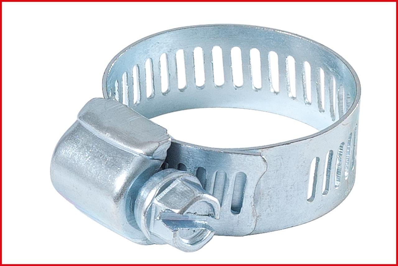 Thumbnail - KS Tools Schlauchklemmenzange ERGOTORQUE Stecknuss-Schraubendreher, 8mm