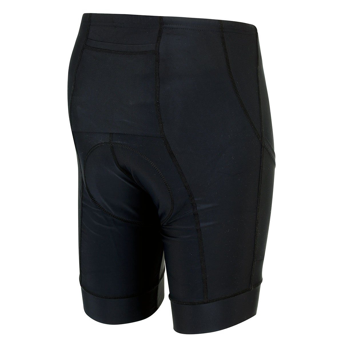 Airtracks Fahrradhose Herren Fahrradhose Kurz Pro (ergonomische Radhose mit günstig online kaufen