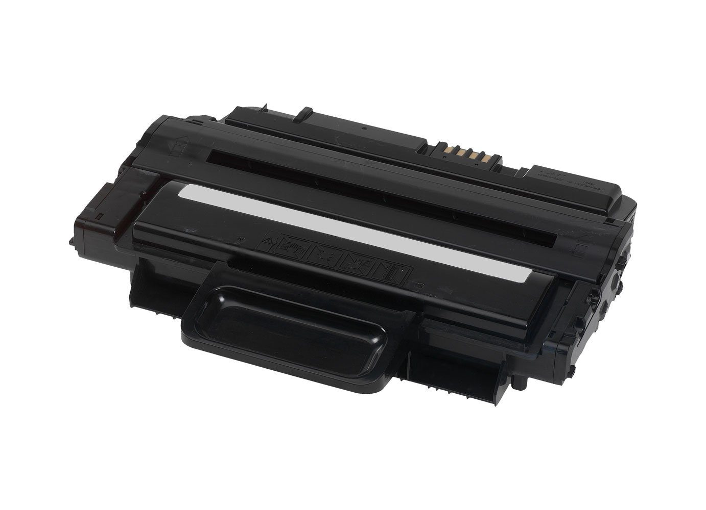 ersetzt ReFill TonerProfis24 Samsung Tonerkartusche Toner MLT-D2092L/ELS *