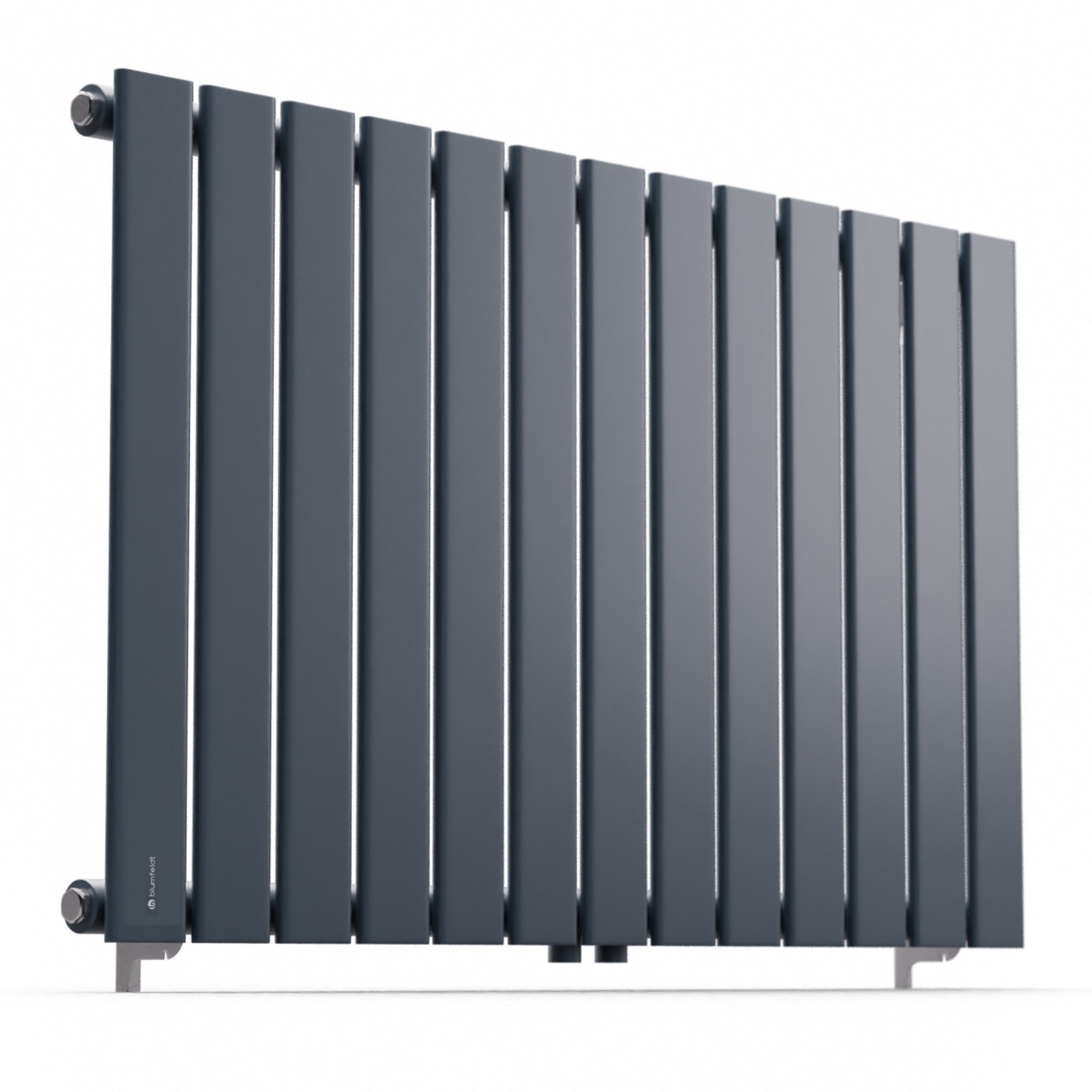 blumfeldt Радиаторы Ontario, Bad Радиаторы Warmwasserradiator Fernwärmeheizsysteme