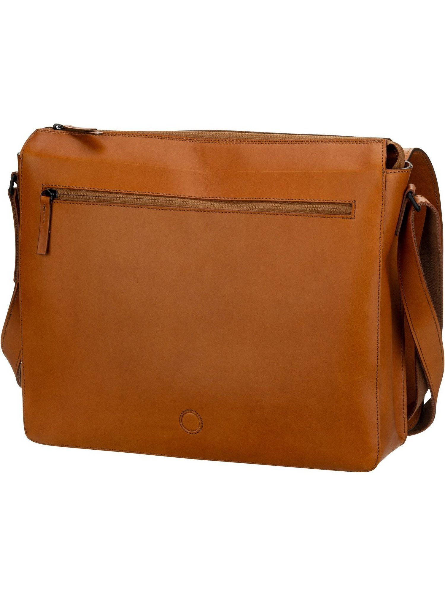 Messenger Umhängetasche Futura Flap Bag Shoulder M, Bag Jost