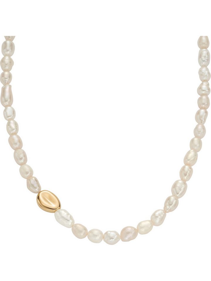 Skagen Edelstahlkette Skagen Damen-Kette... Skagen Edelstahlkette Skagen Damen-Kette...