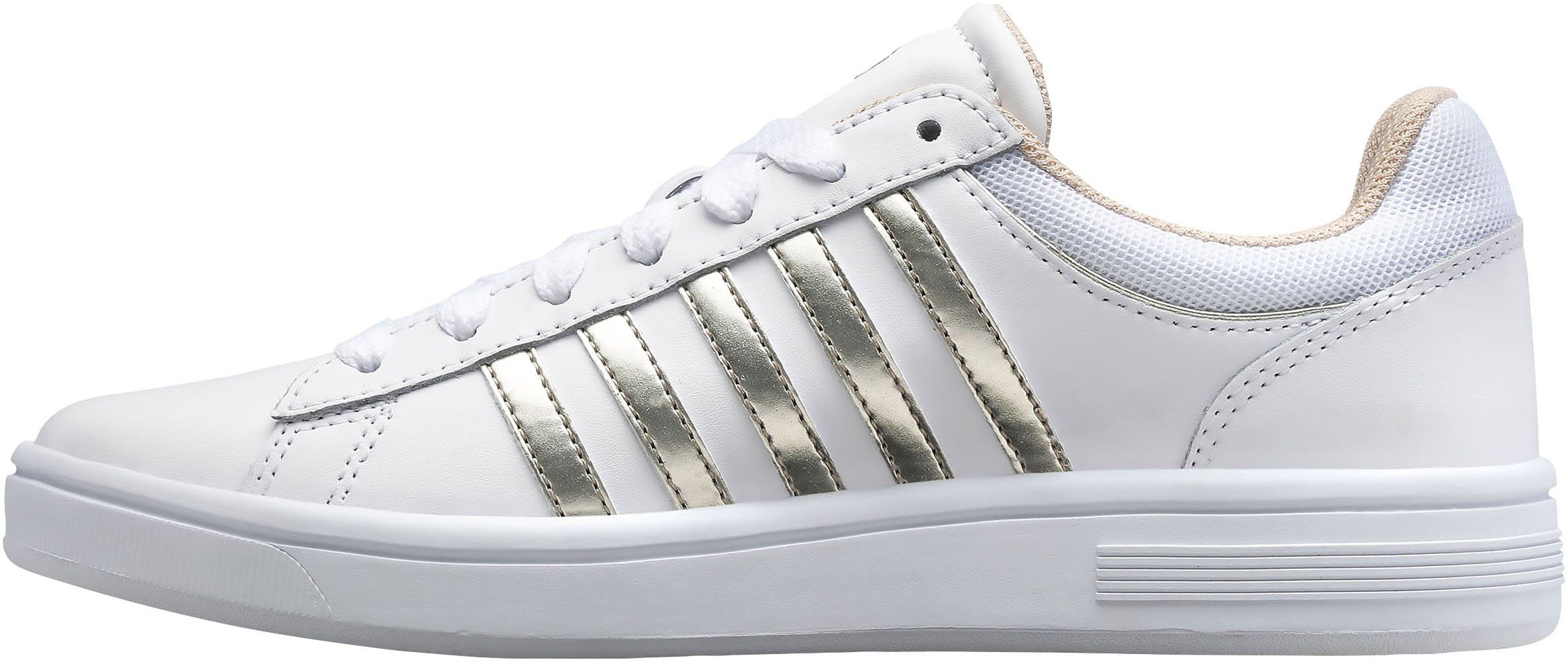 K-Swiss Court Winston W Sneaker