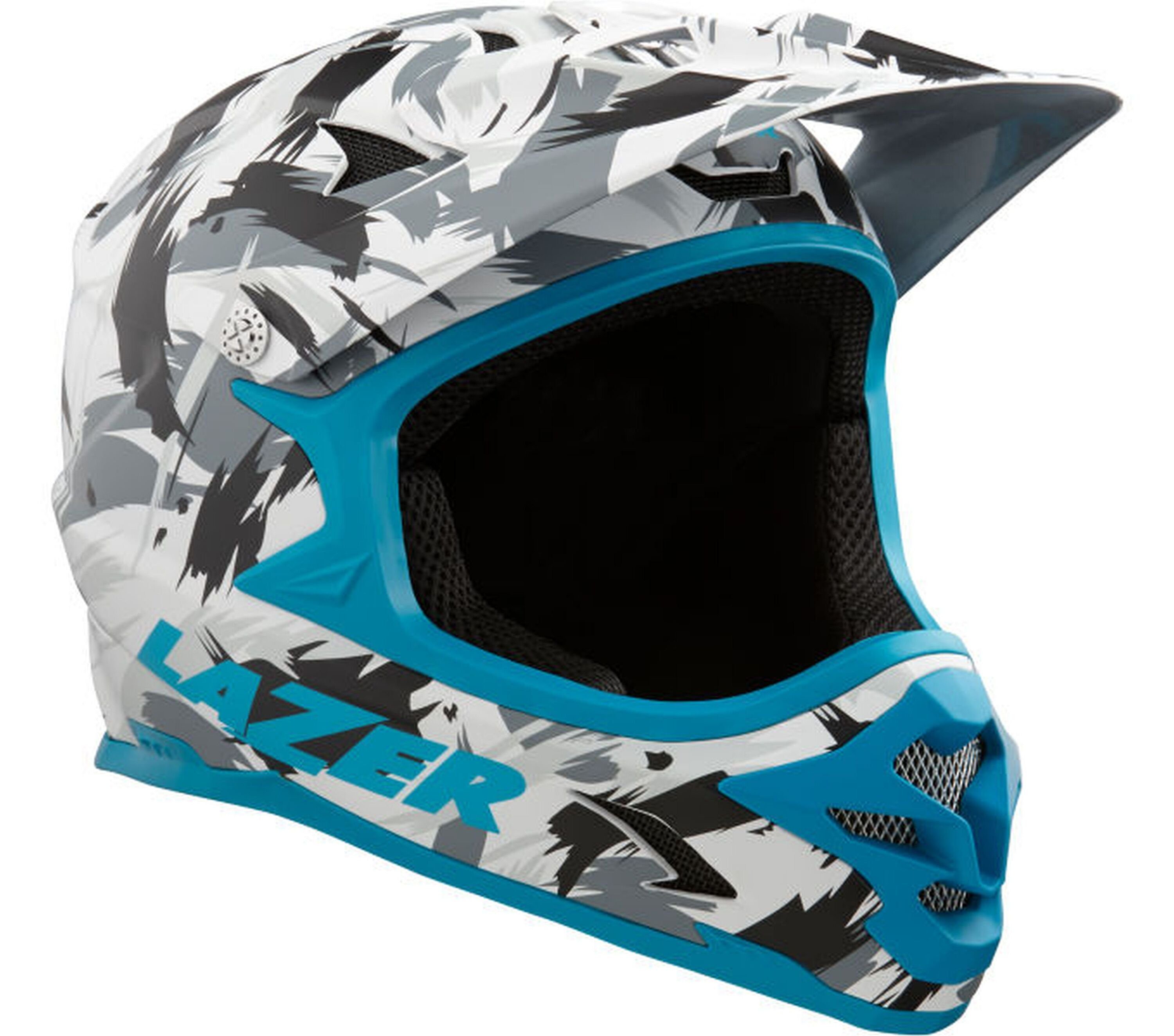 Lazer Fahrradhelm, Full Face Helm Phoenix+