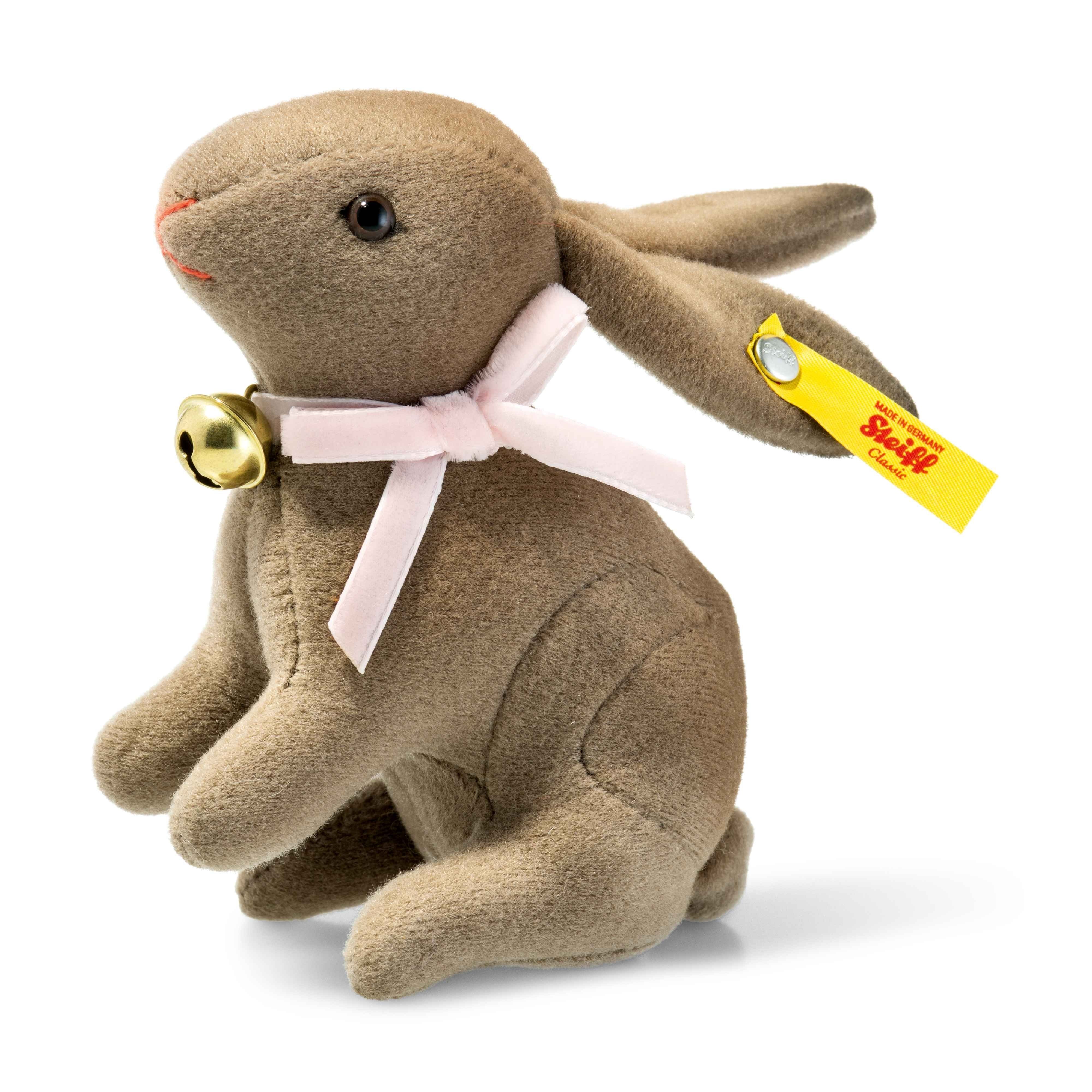 Hazel 11 (33032) braun Steiff Dekofigur cm Hase