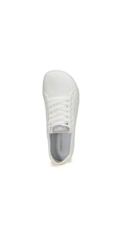 Xero Shoes Dillon weiss Damen Sneaker günstig online kaufen