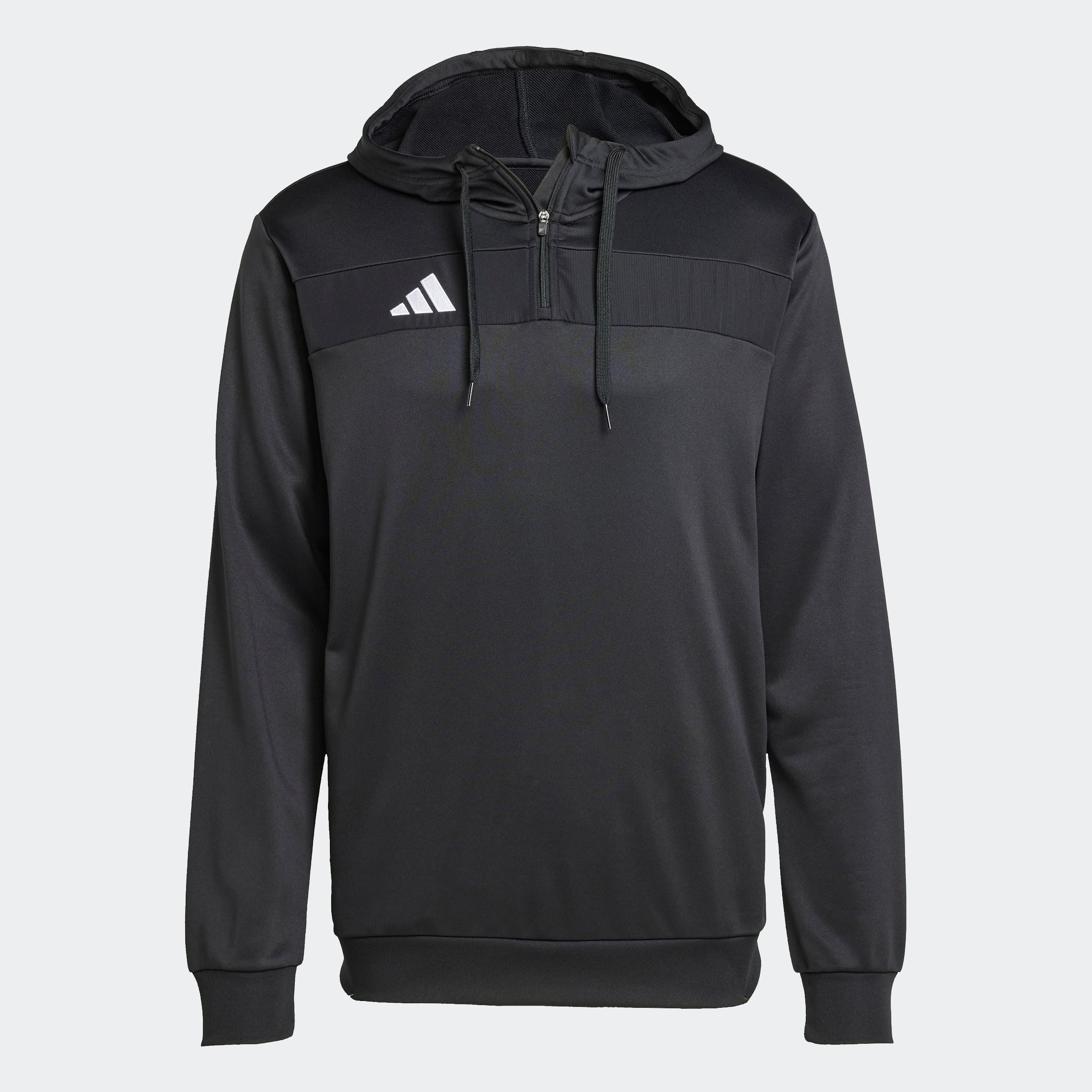 Kapuzensweatshirt TIRO 25 ESSENTIALS SWEAT HOODIE