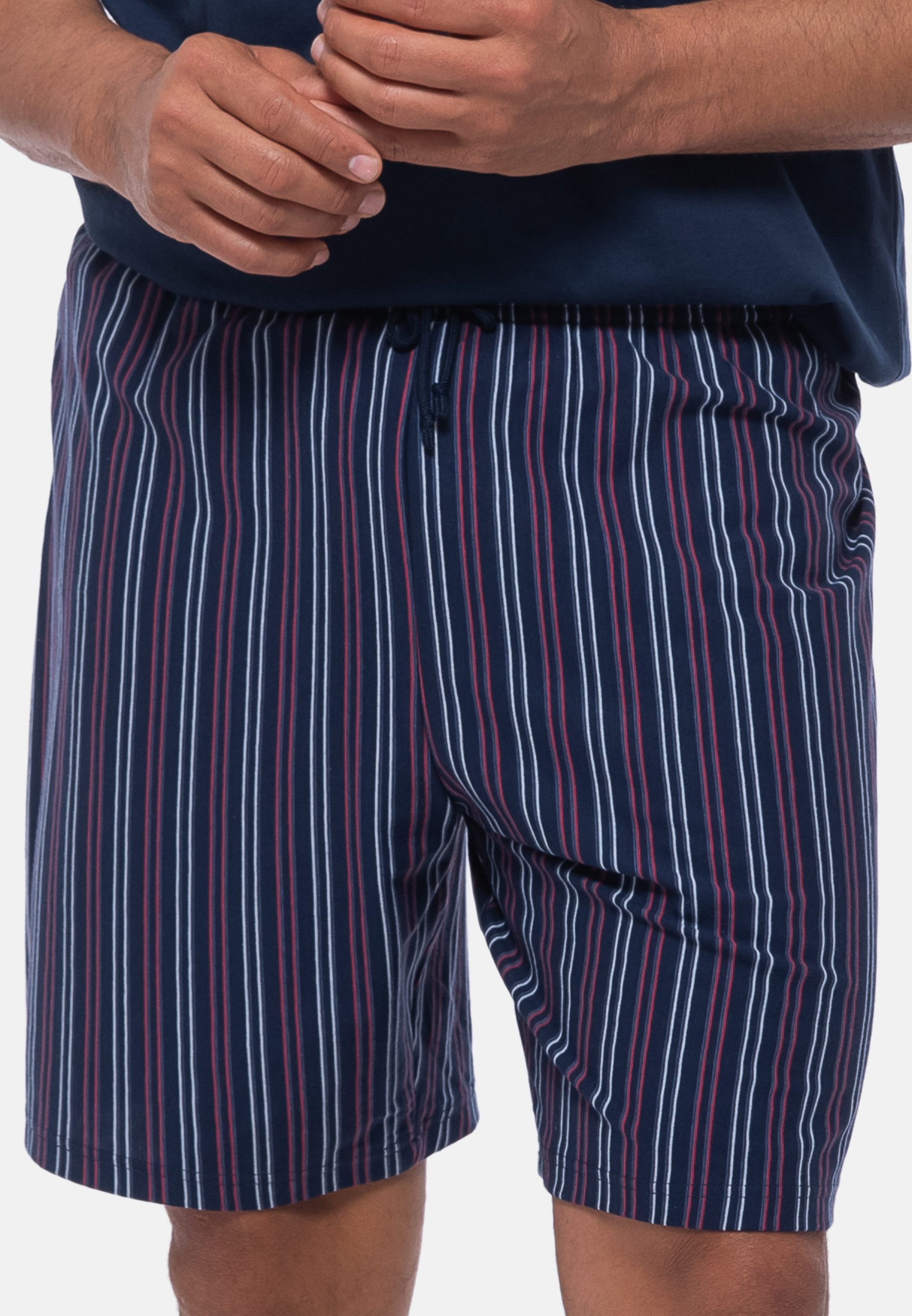 Ammann Schlafhose Organic Cotton - Mix & Match (1-tlg) Schlafanzug Hose - B günstig online kaufen