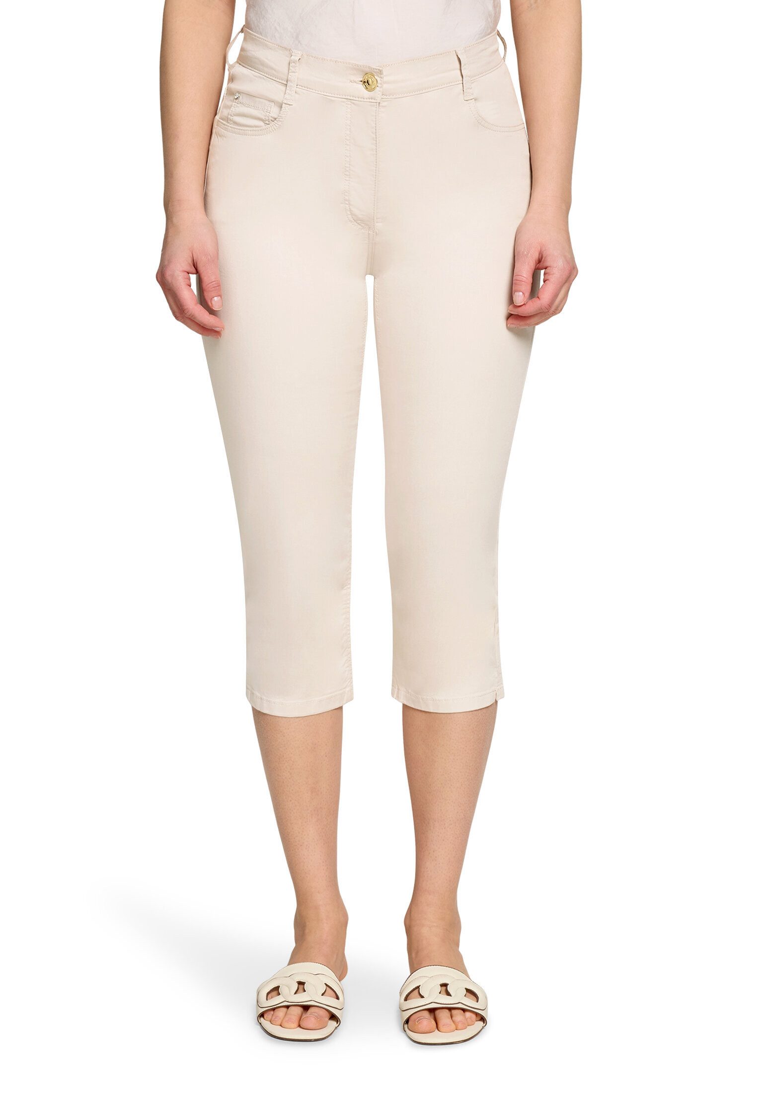 Betty Barclay Stoffhose Damen Slim Fit
