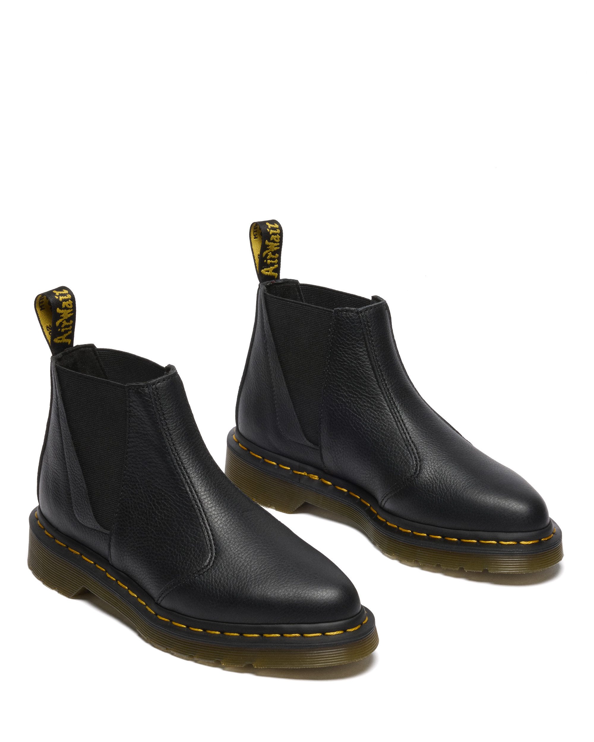 DR. MARTENS Bianca II Virginia Ankleboots