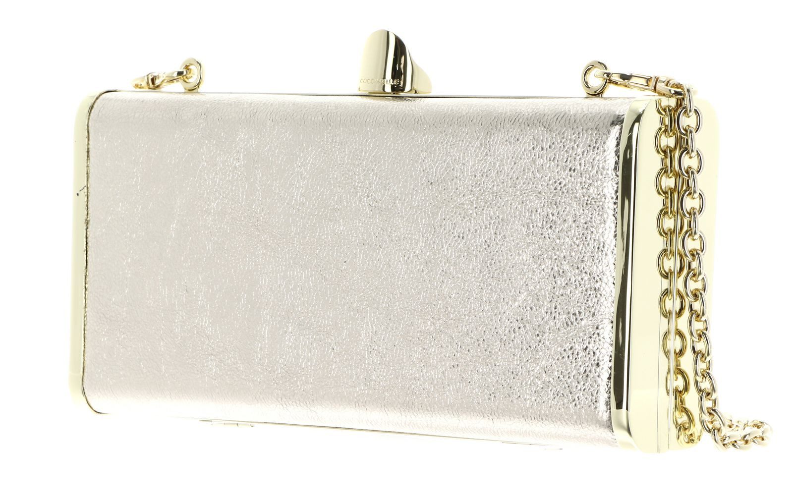 COCCINELLE Umhängetasche Handbag Smooth Leather, aus echtem Rindsleder