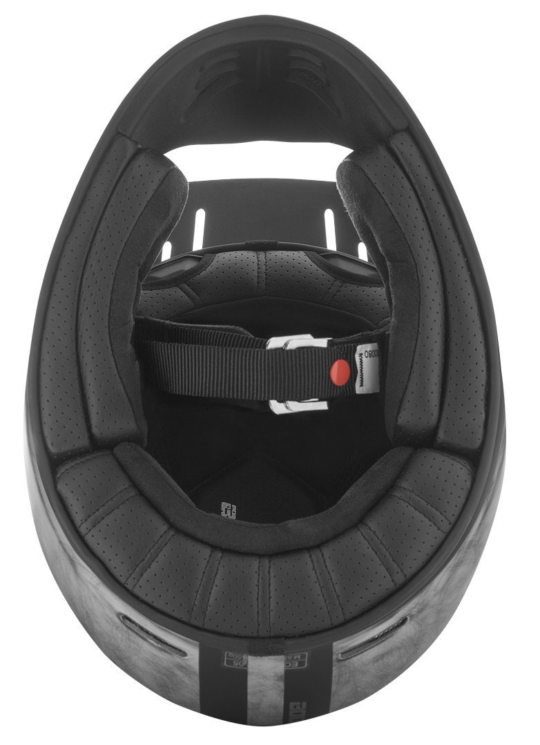 Bogotto Motocrosshelm V381 Schergo Helm