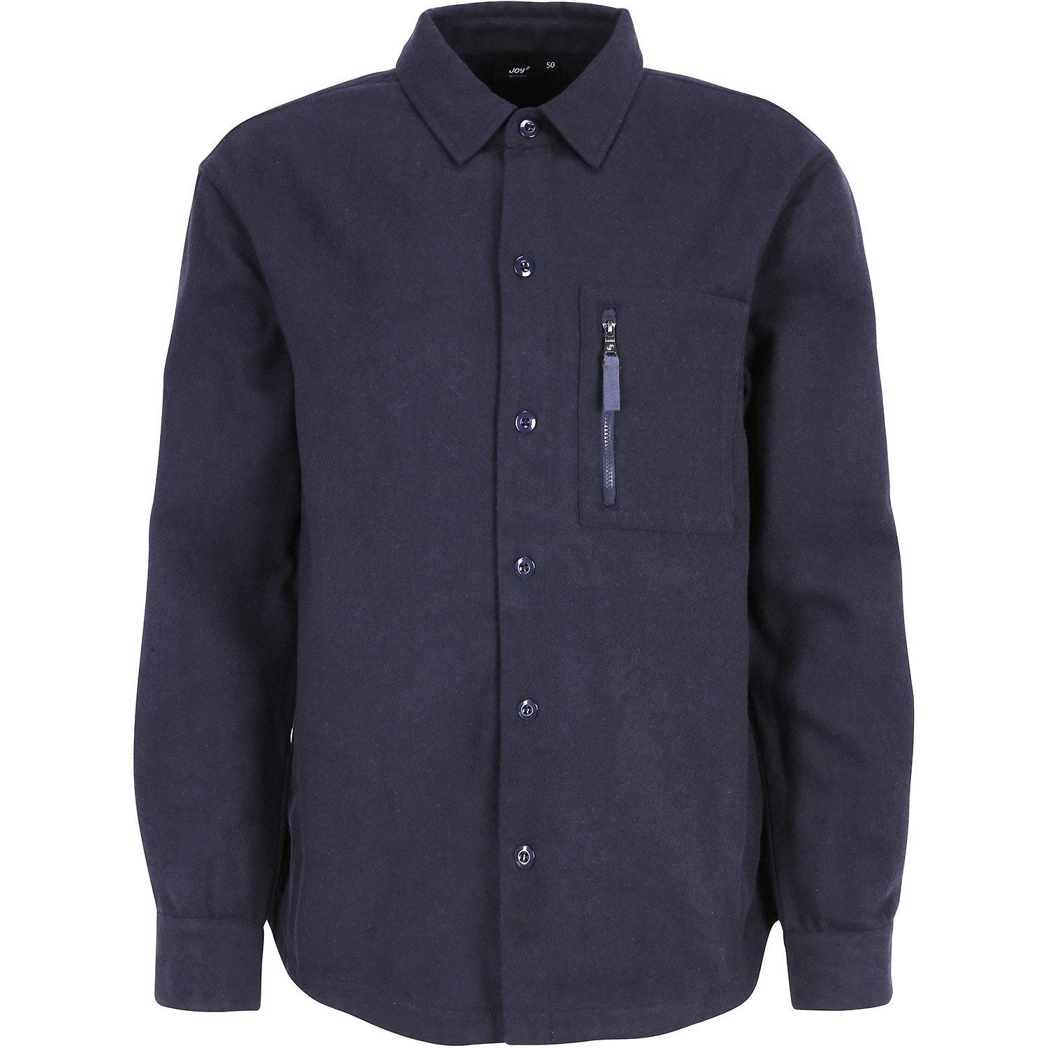 Joy T-Shirt Shirt BG - Tech fleece overshirt