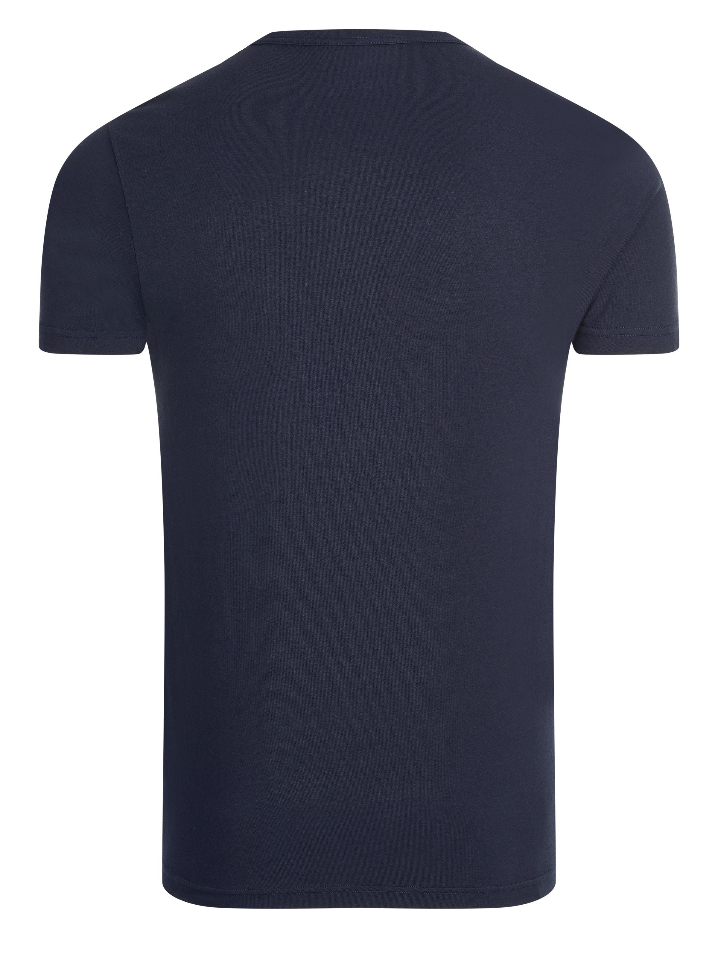 Emporio Armani T-Shirt Emporio Armani T-Shirt günstig online kaufen