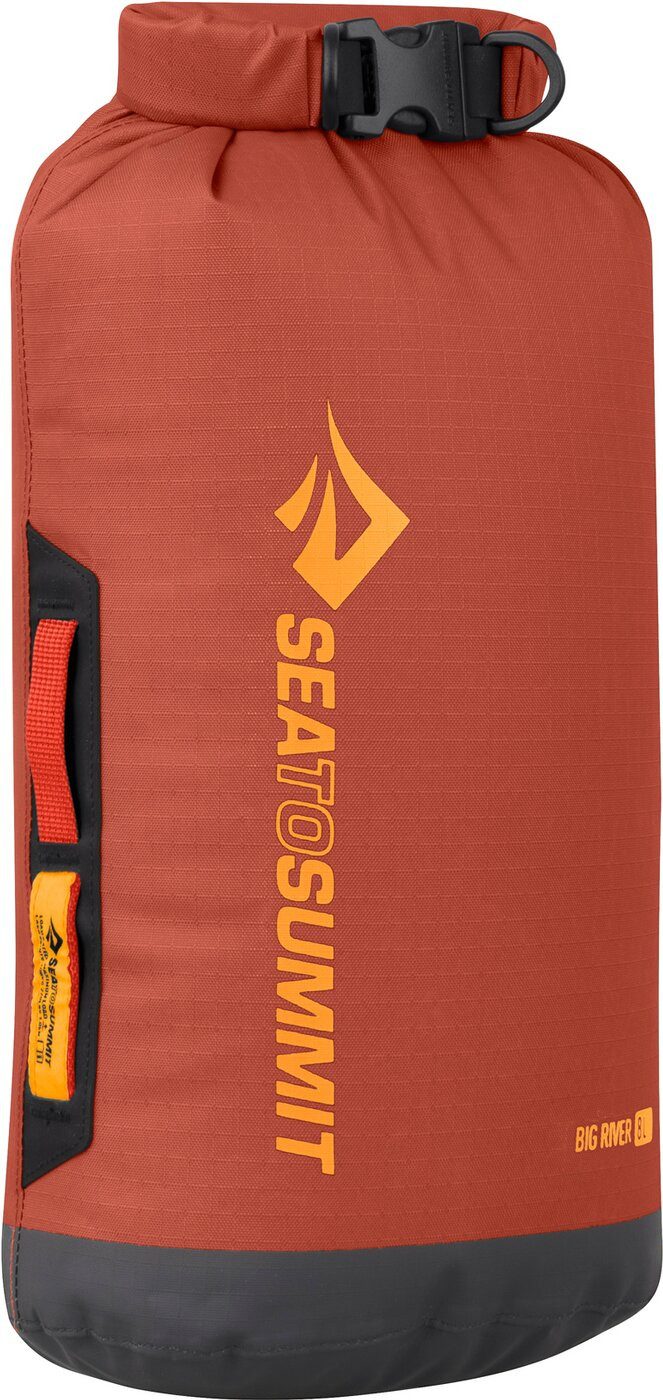 sea to summit Sporttasche Big River Dry Bag PICANTE