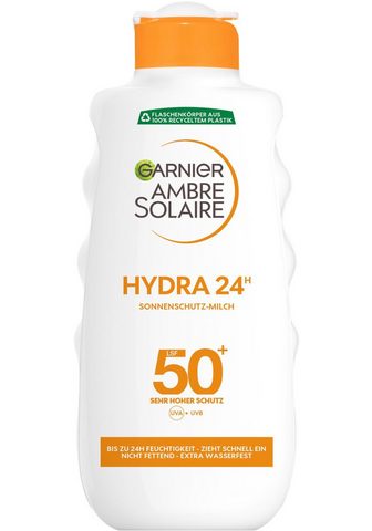  Garnier Sonnenschutzmilch Garnier Hydr...