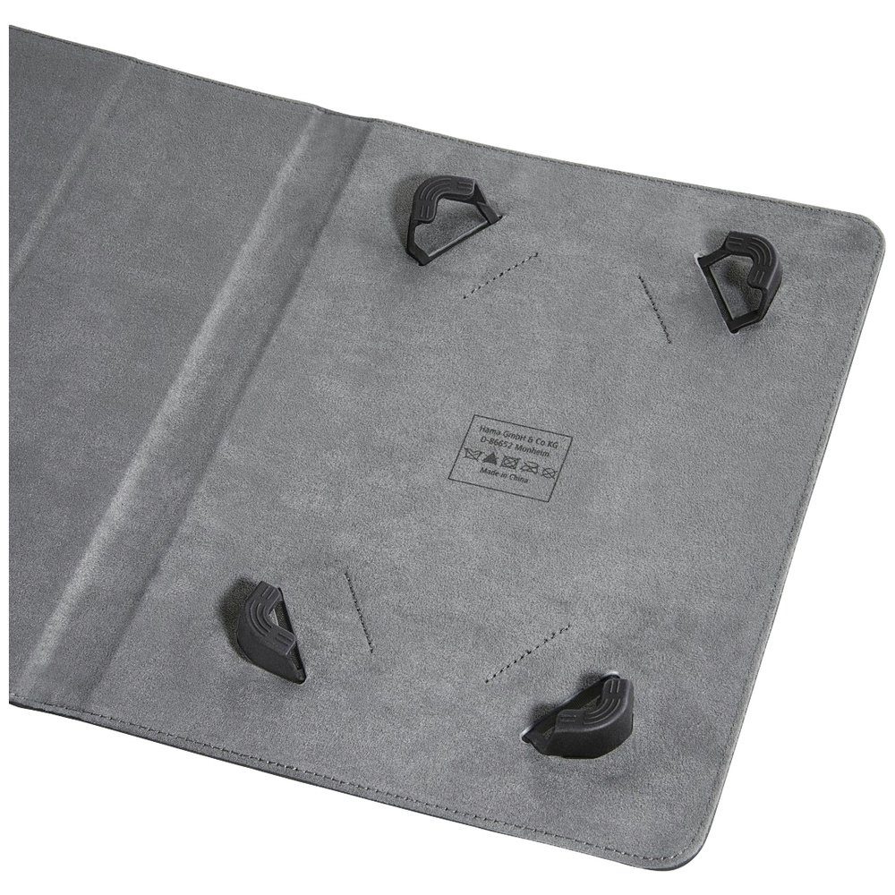 Hama Tablettasche Hama Passend (8) Tasche, Display-Größe=20,3 Tablet universal B cm für