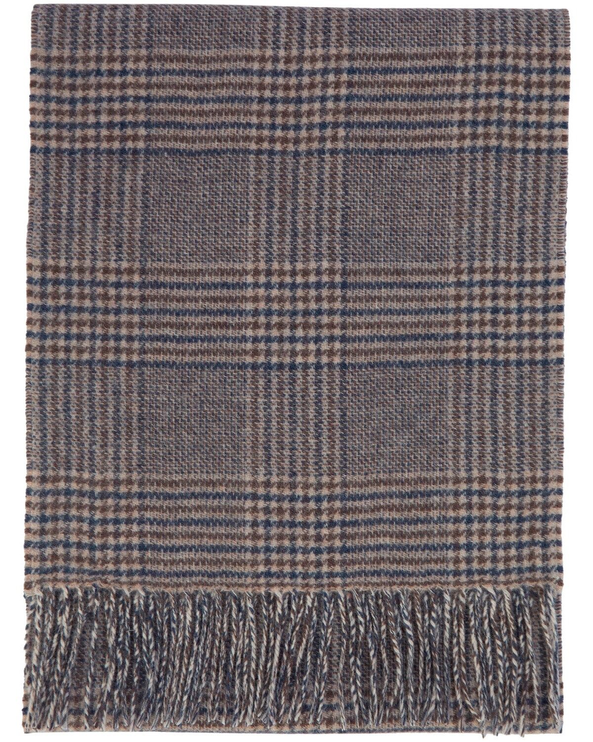 Barbour Modeschal Schal Mya Reversible
