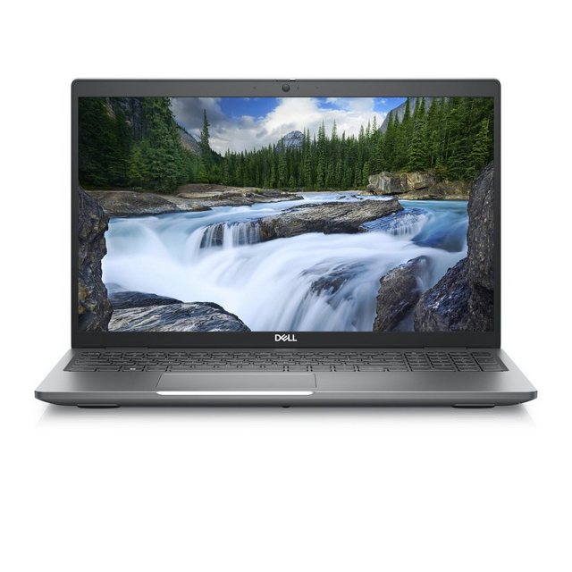Dell Dell Latitude 5540 Notebook (Intel Core i5, 256 GB SSD)  - Onlineshop OTTO