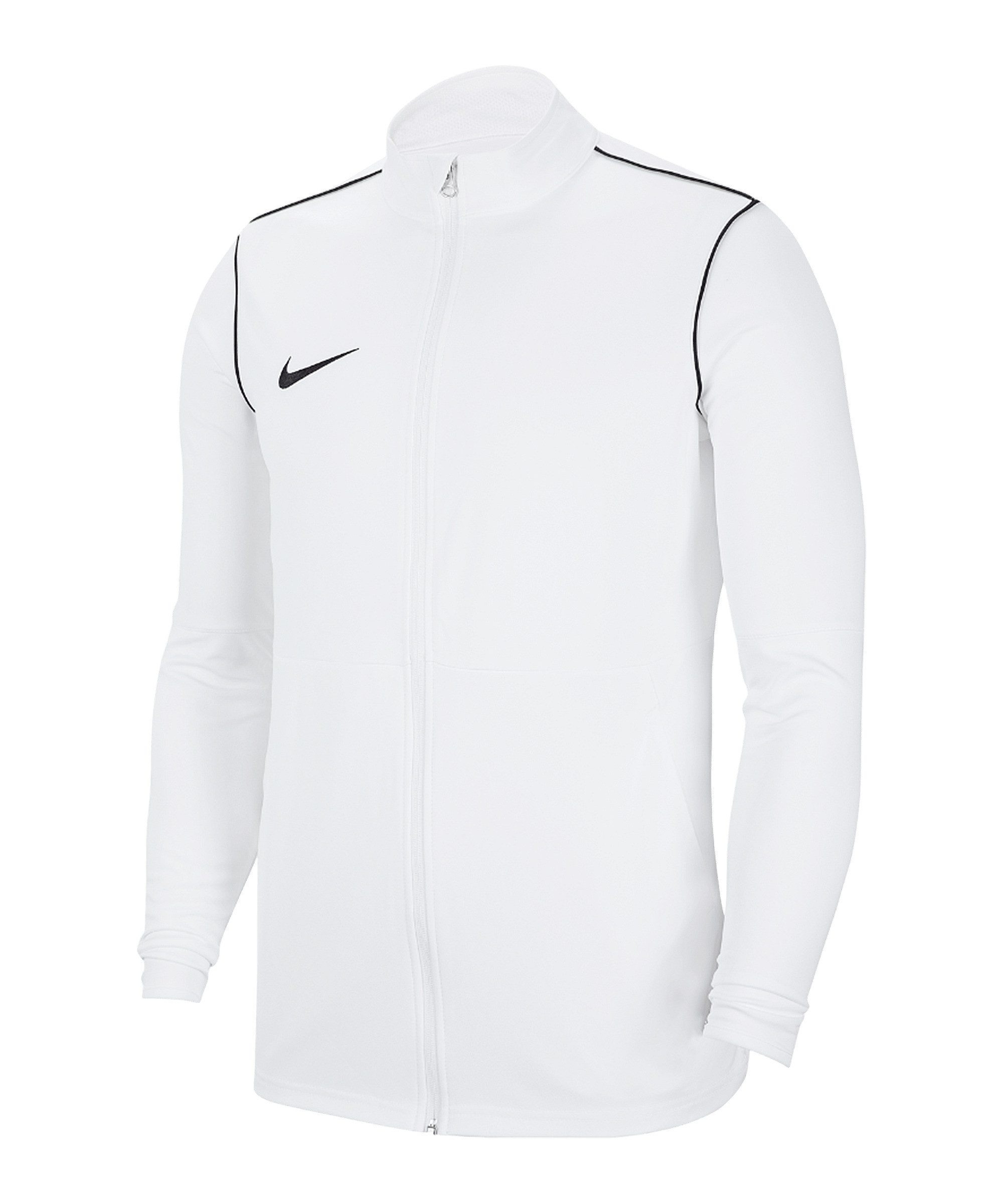 Nike Sweatjacke Nike Performance Park 20 Trainingsjacke Kids Polyester
