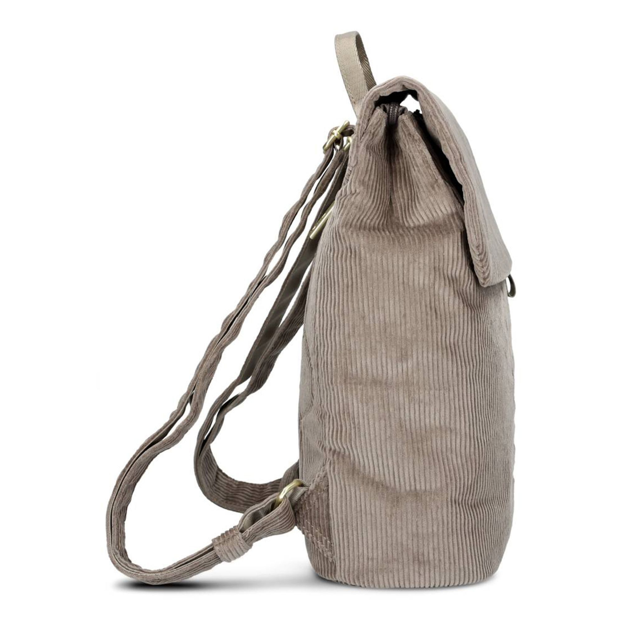 Zwei Daypack Mademoiselle.M, Polyurethan