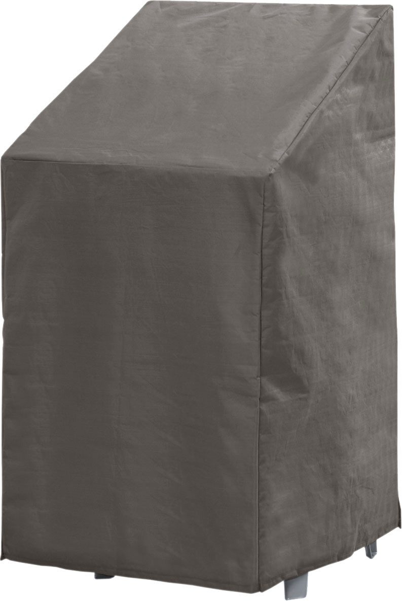 Best Gartenmöbel-Schutzhülle, für Stühle 66x95x133/95 cm