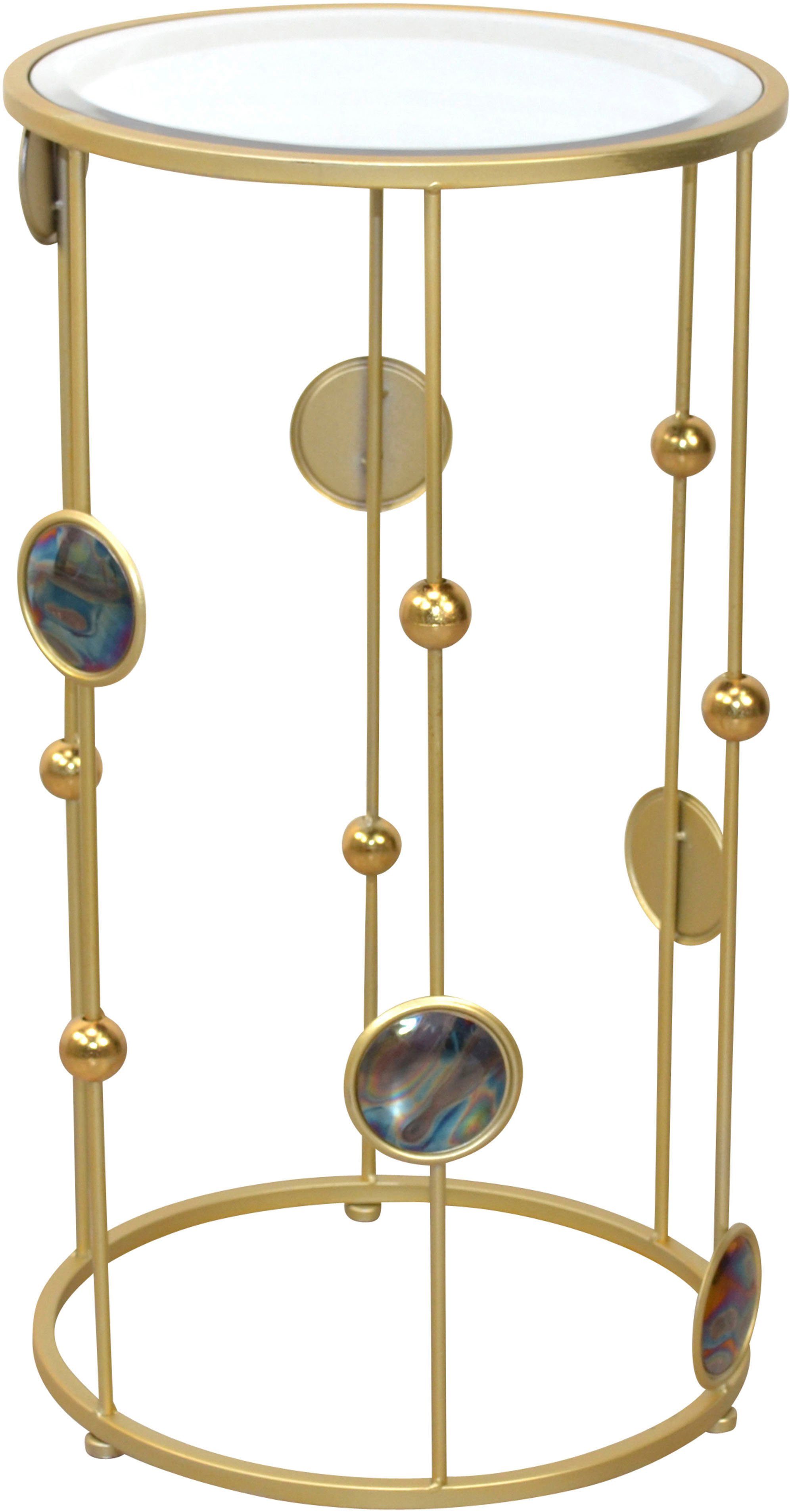 HOFMANN LIVING AND MORE Beistelltisch günstig online kaufen