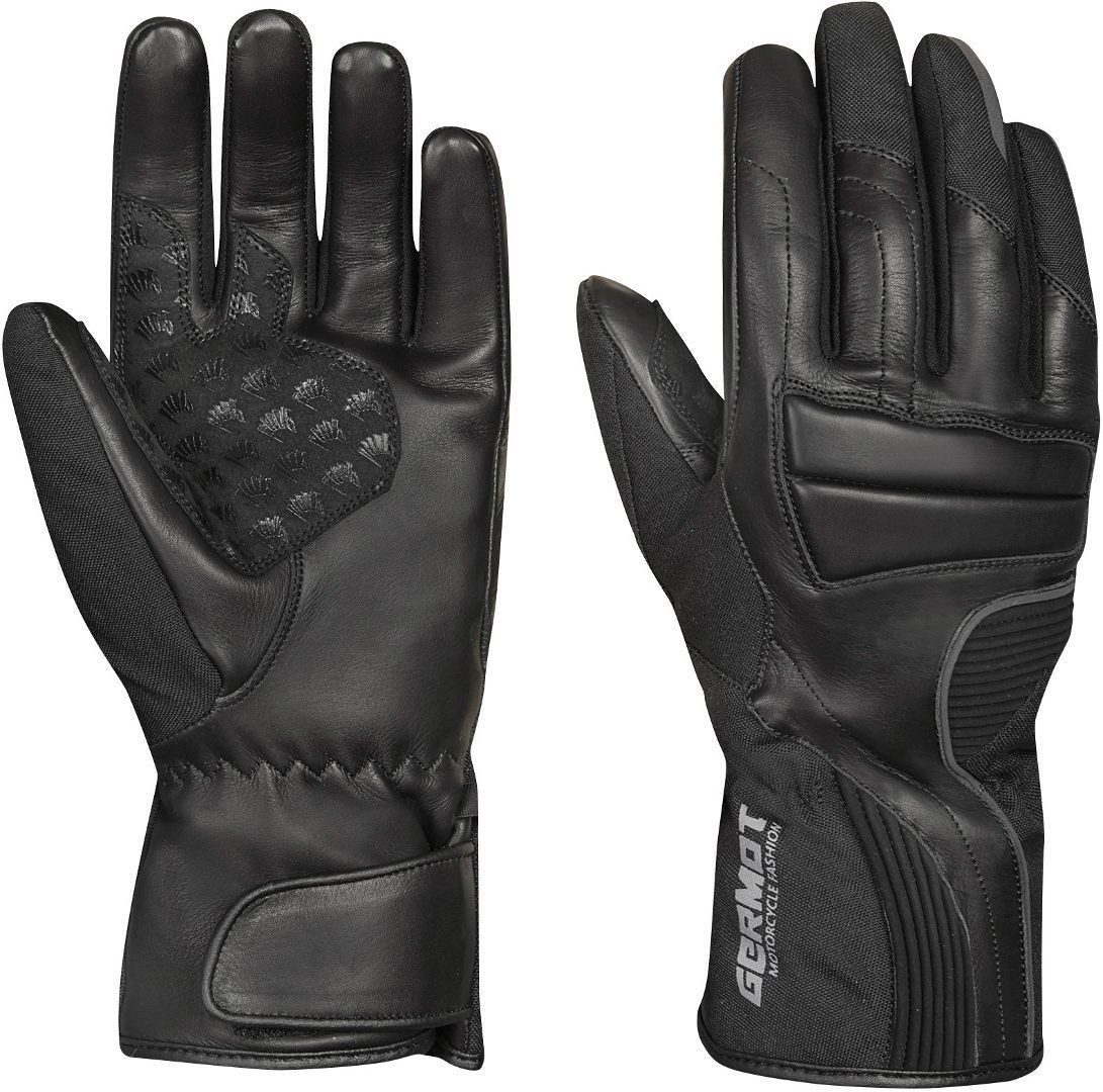 Germot Motorradhandschuhe Melody Pro Damen Motorradhandschuhe