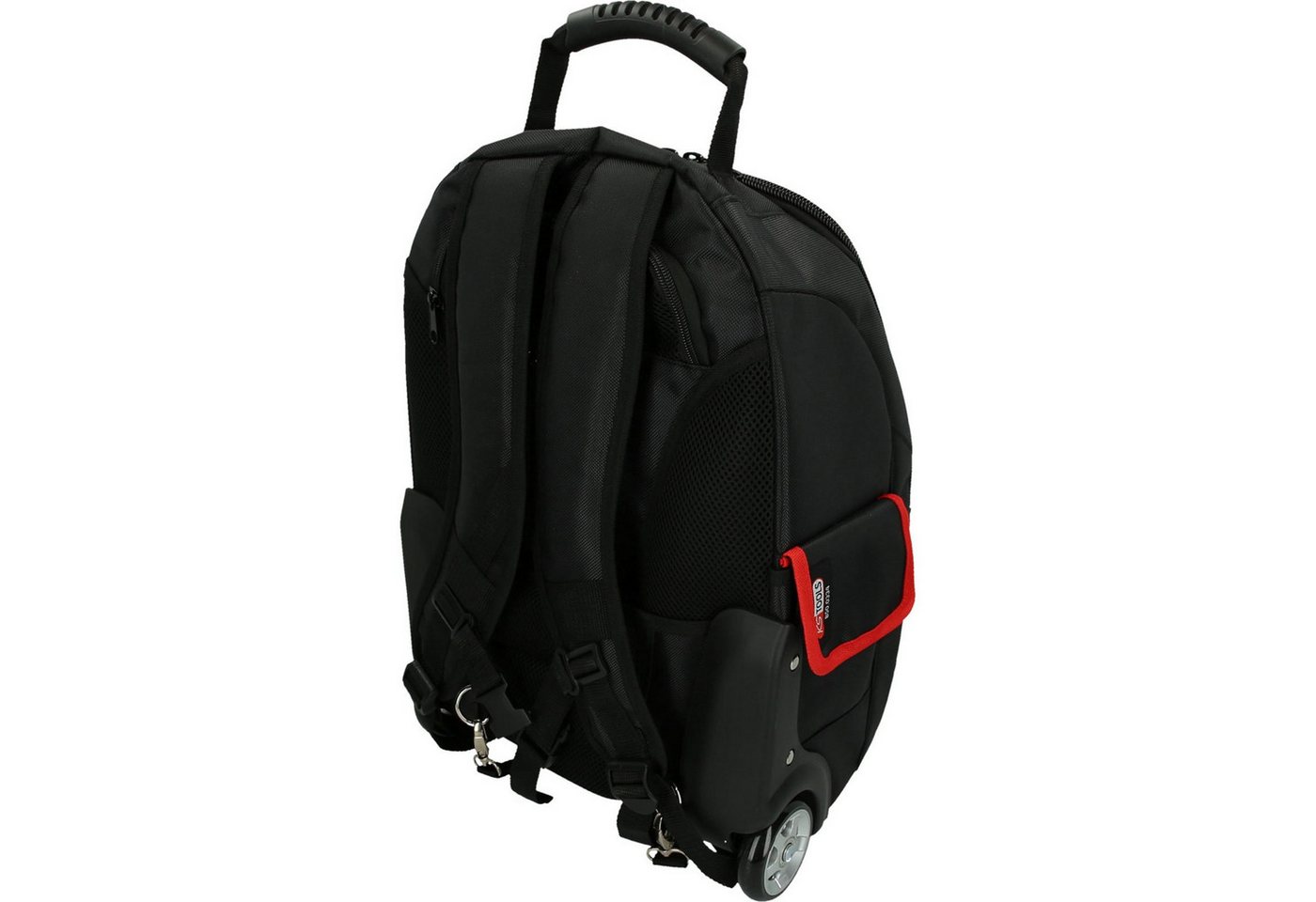 Thumbnail - KS Tools Montagewerkzeug KS TOOLS SMARTBACKPACK Rucksack Teleskop-Trolley - 850.0334